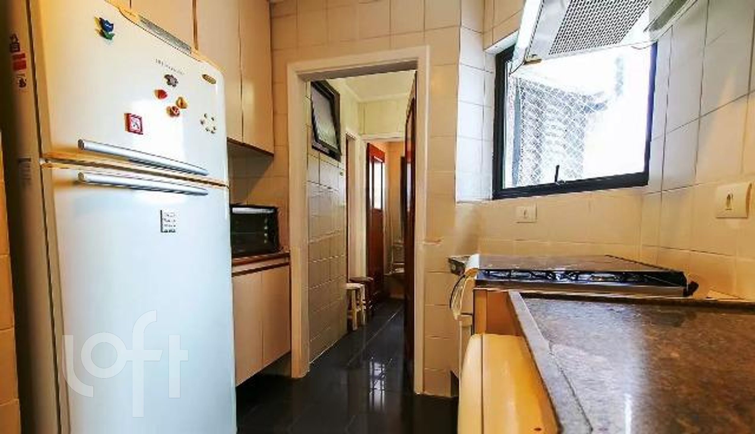 Apartamento à venda com 3 quartos, 78m² - Foto 7