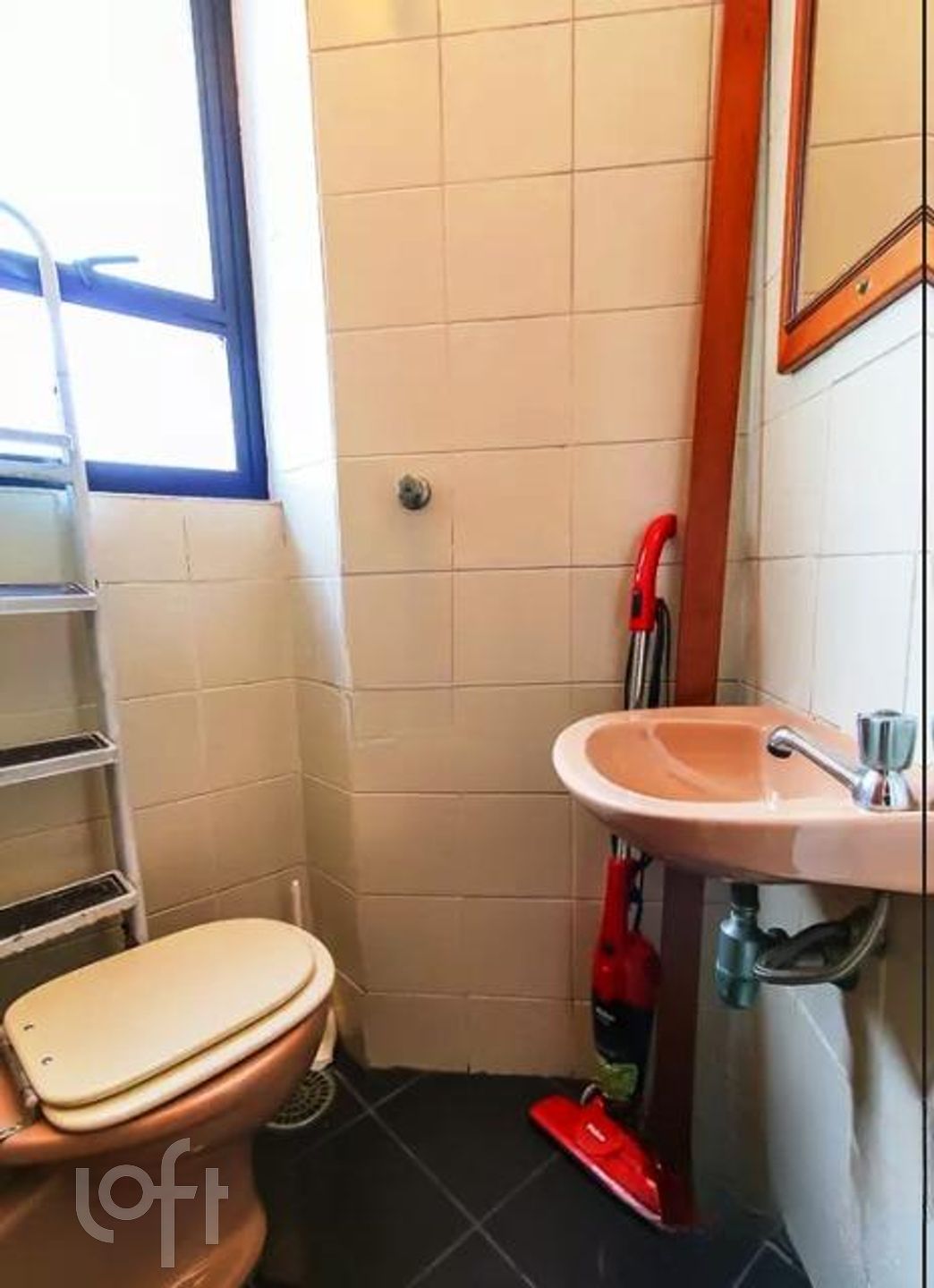 Apartamento à venda com 3 quartos, 78m² - Foto 36