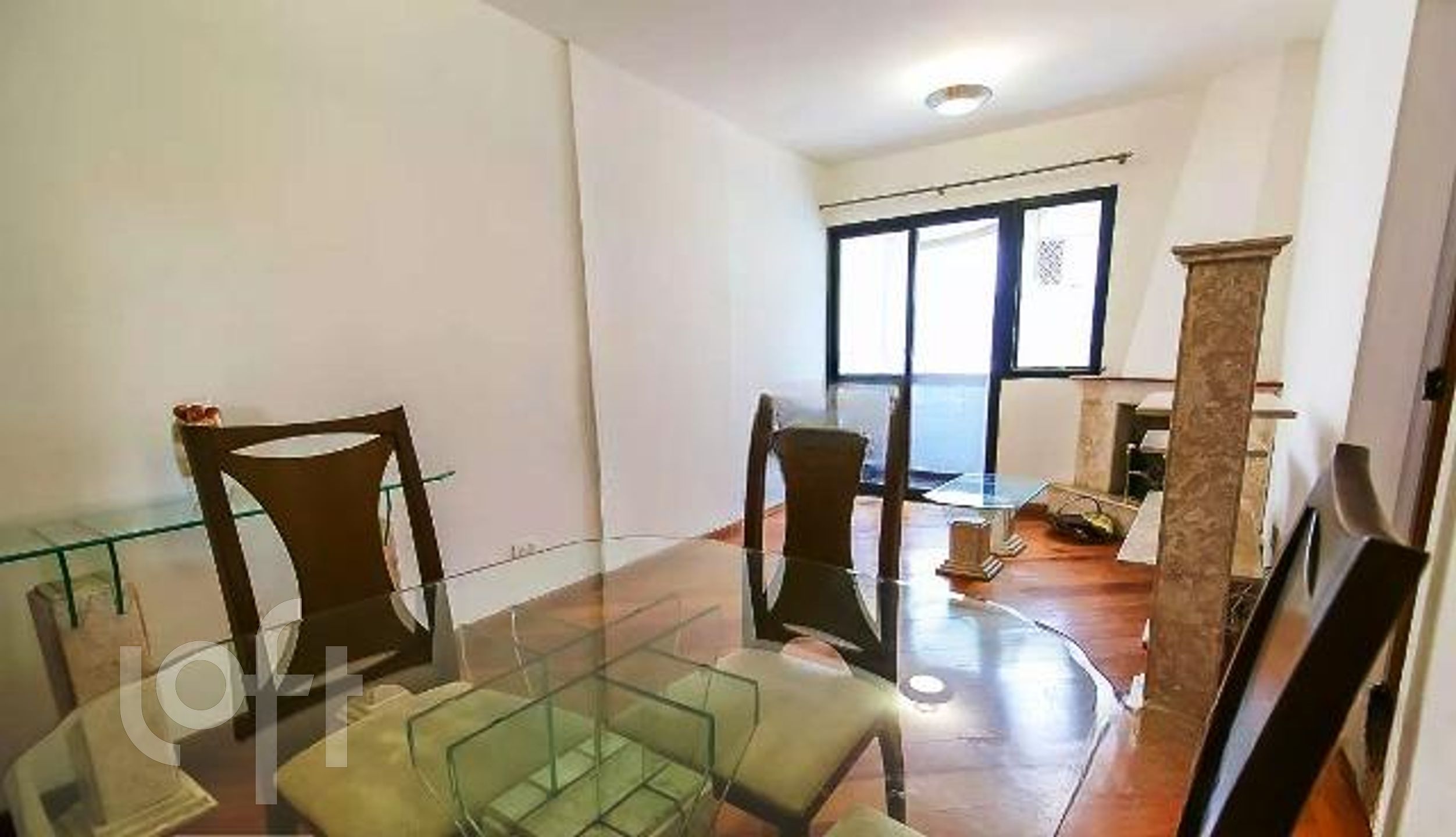 Apartamento à venda com 3 quartos, 78m² - Foto 4