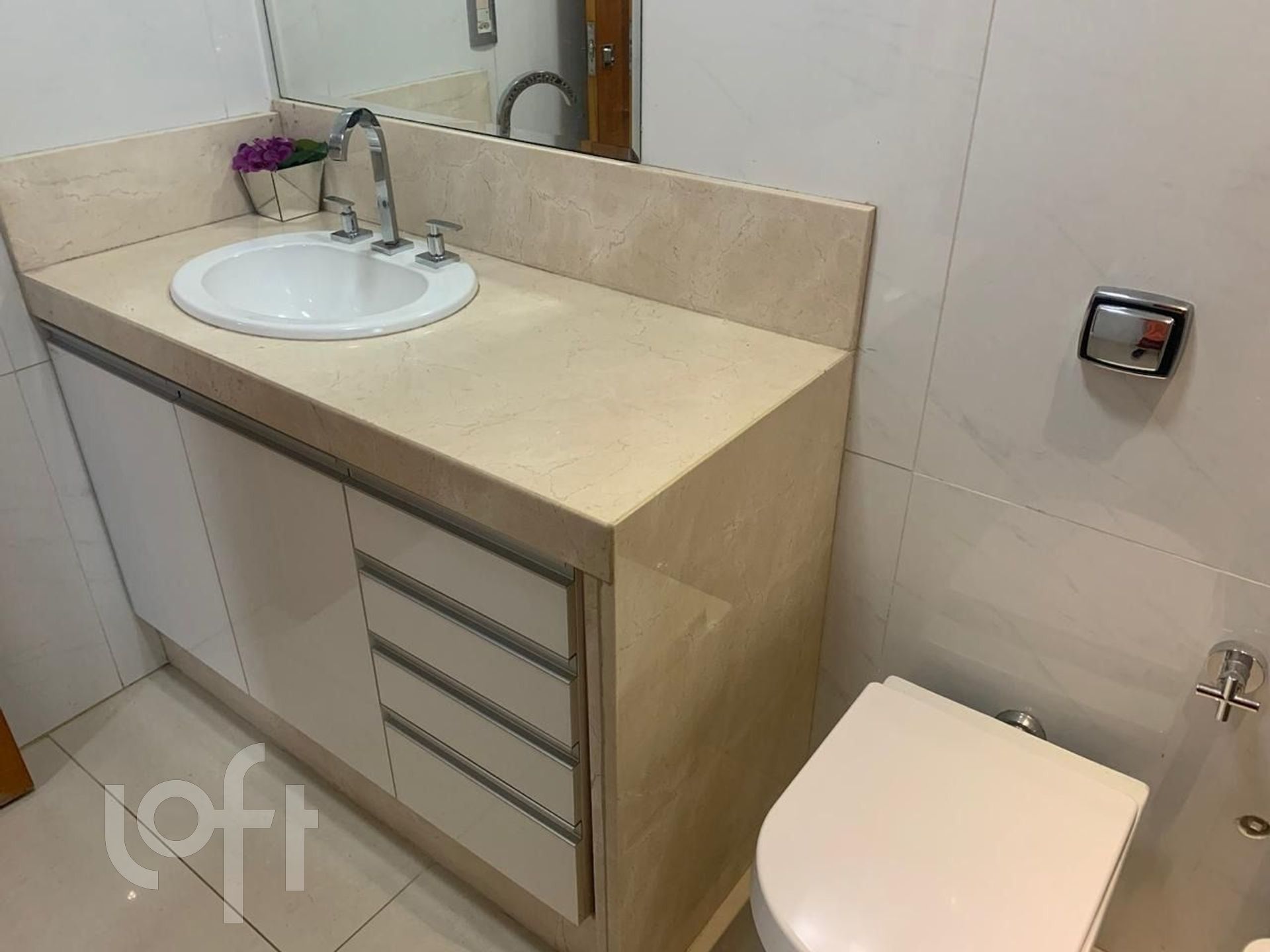 Apartamento à venda com 3 quartos, 168m² - Foto 54