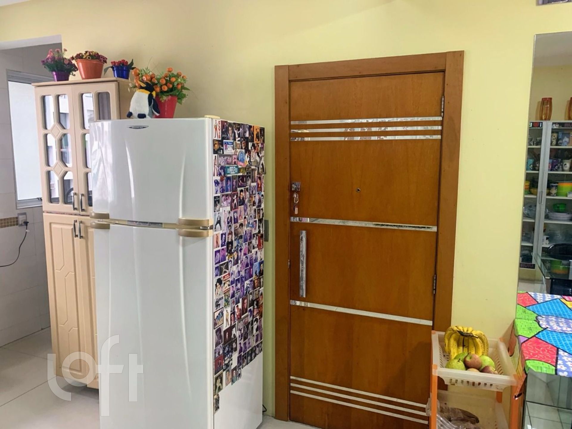 Apartamento à venda com 3 quartos, 168m² - Foto 19