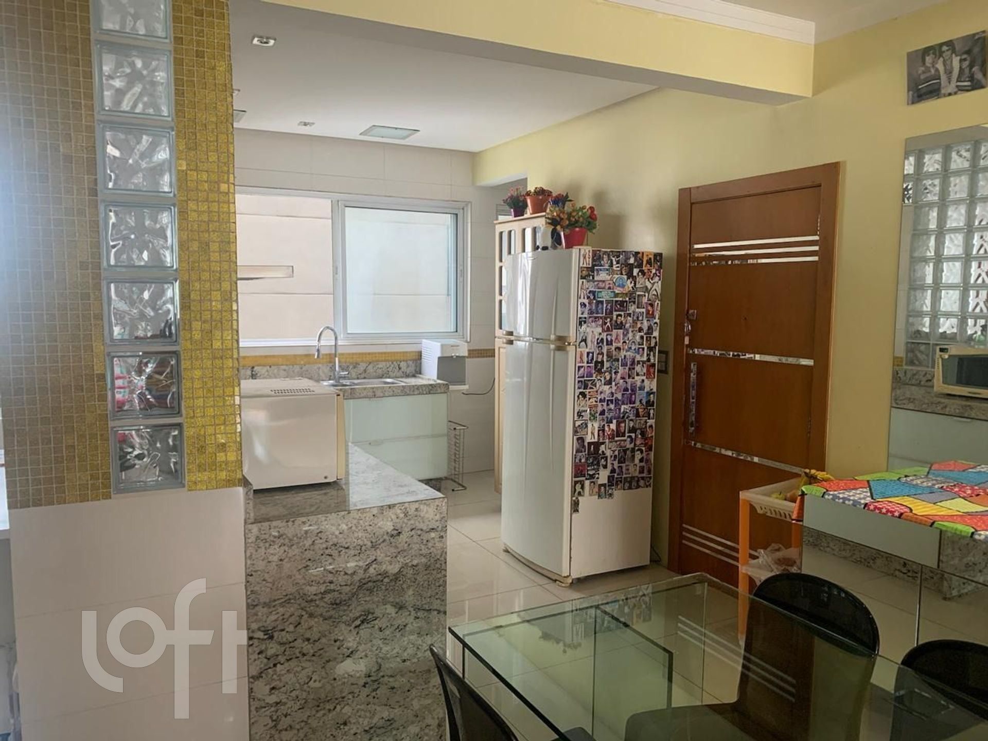 Apartamento à venda com 3 quartos, 168m² - Foto 15