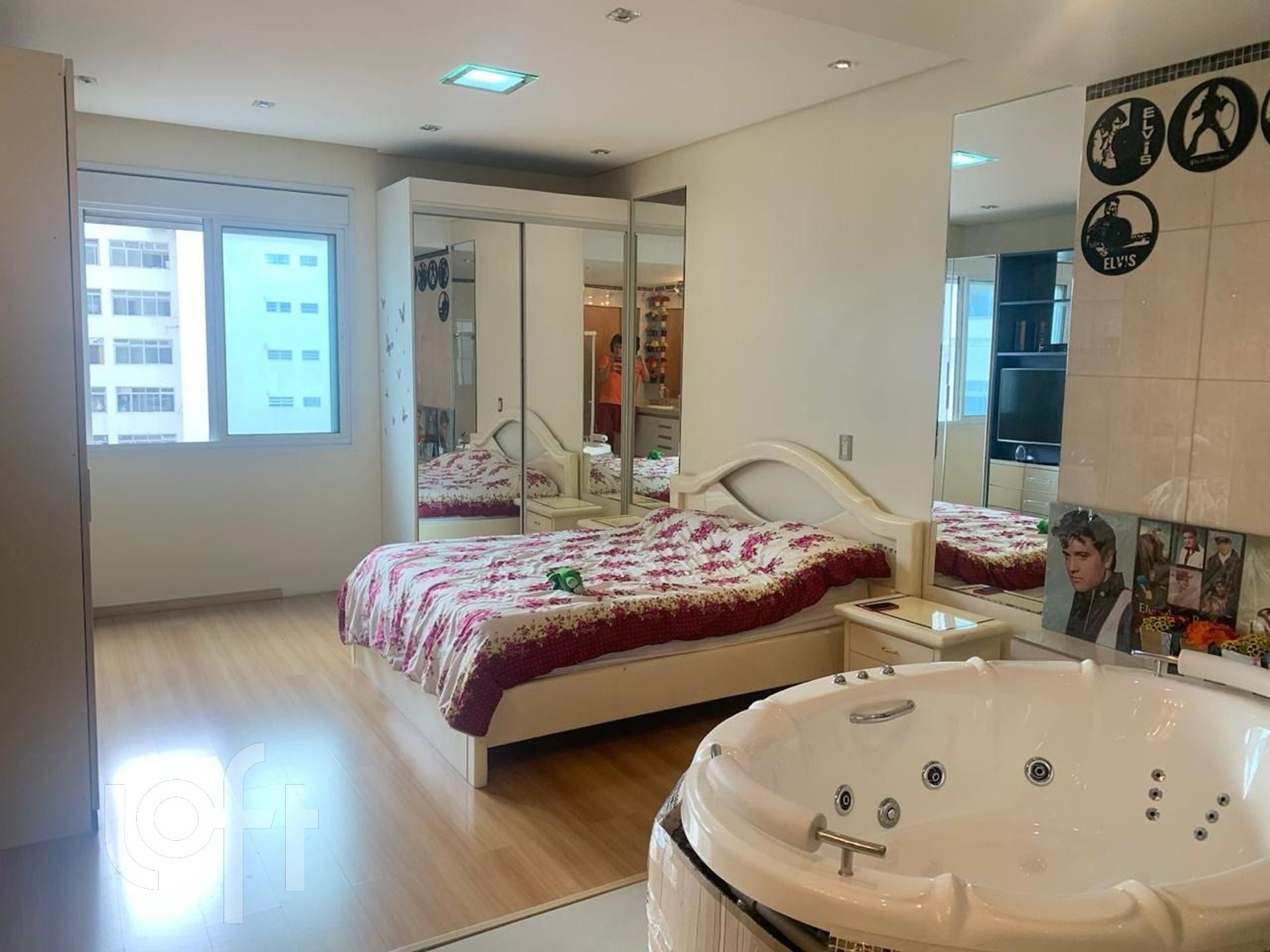 Apartamento à venda com 3 quartos, 168m² - Foto 36