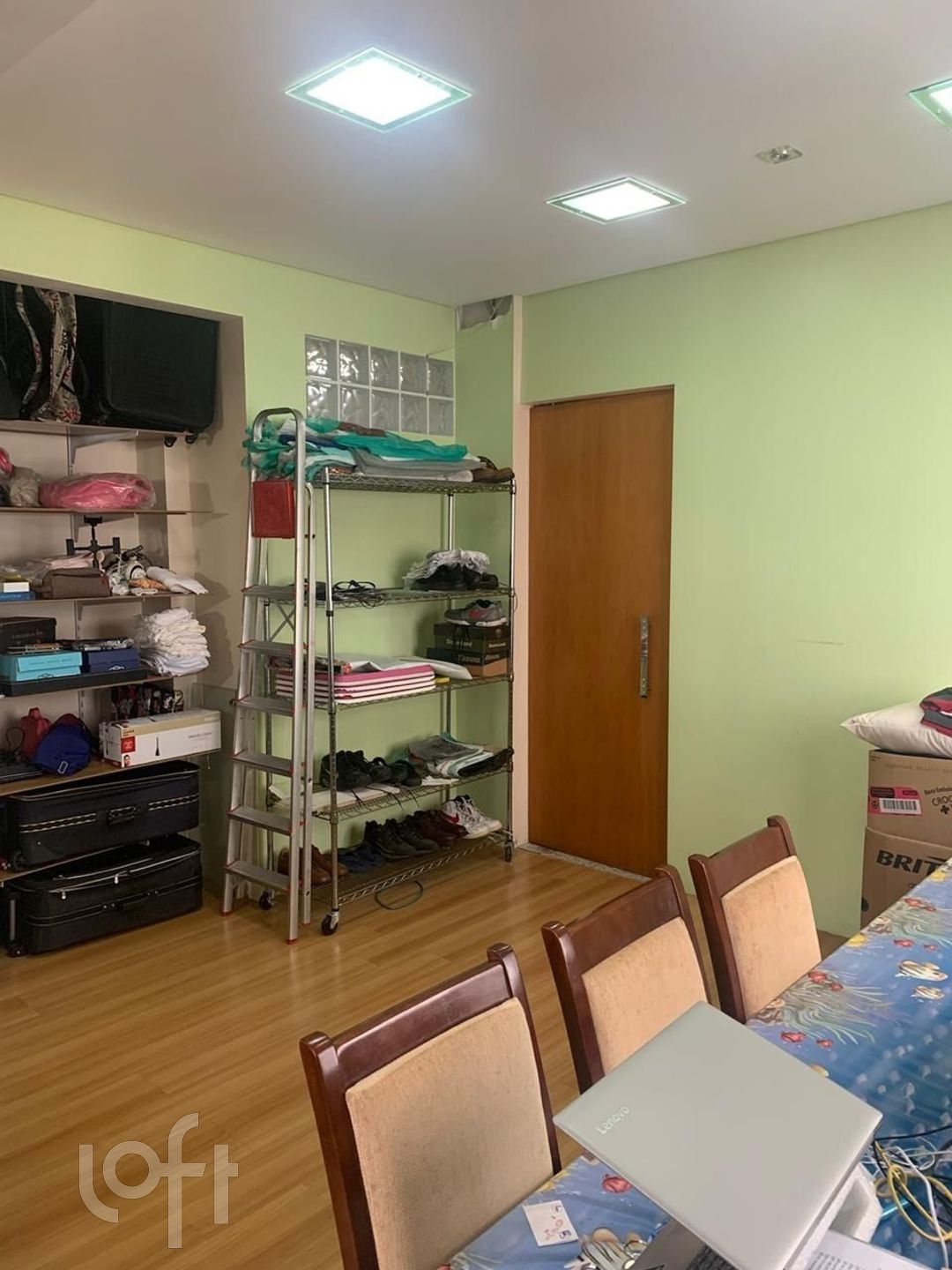 Apartamento à venda com 3 quartos, 168m² - Foto 46