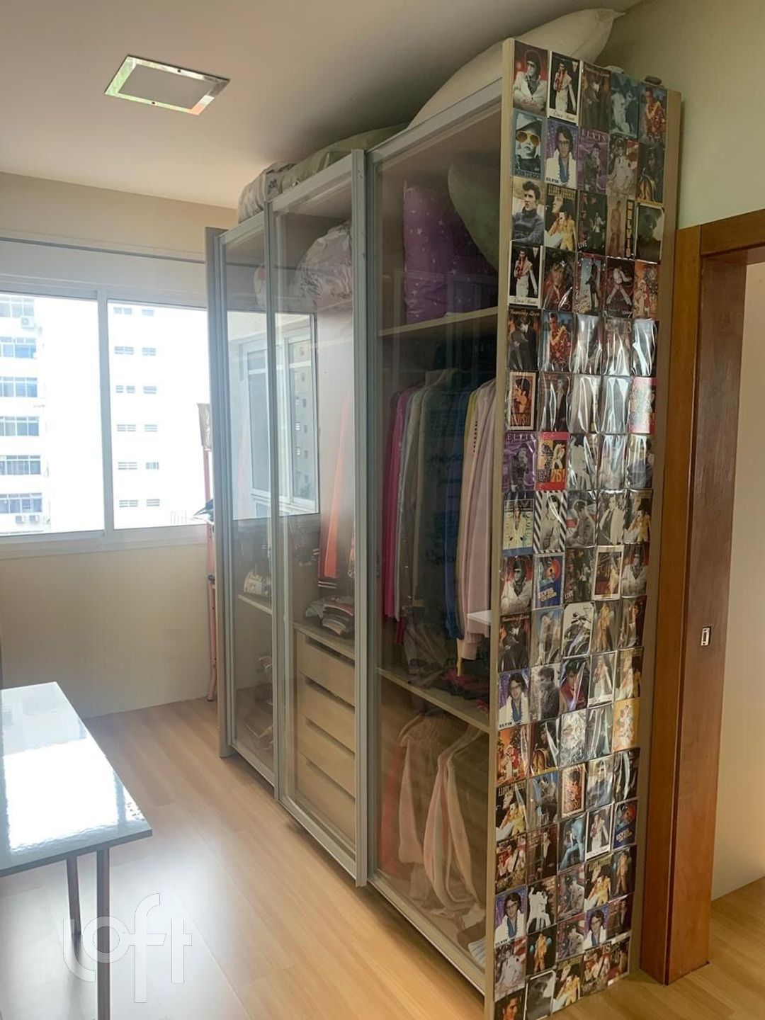 Apartamento à venda com 3 quartos, 168m² - Foto 38