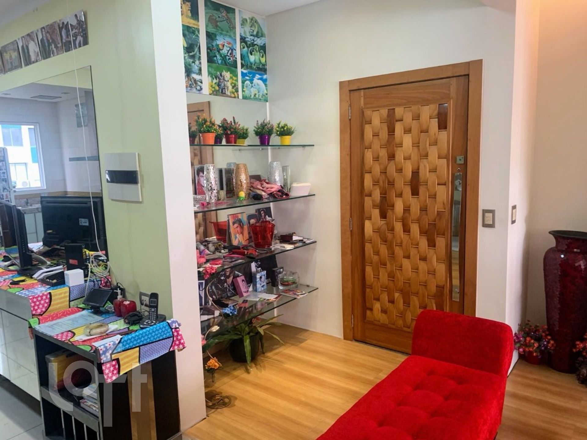 Apartamento à venda com 3 quartos, 168m² - Foto 10