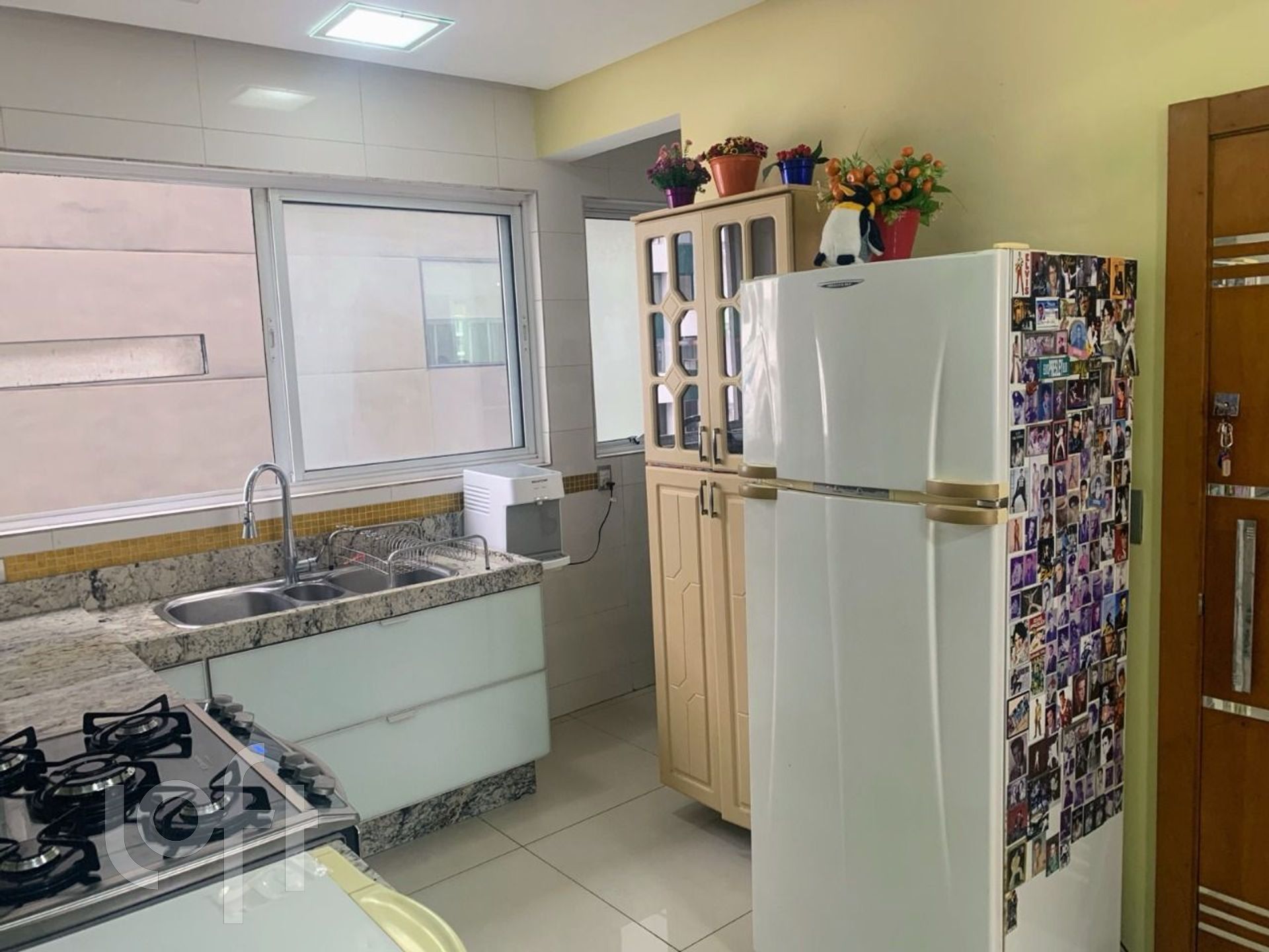 Apartamento à venda com 3 quartos, 168m² - Foto 18