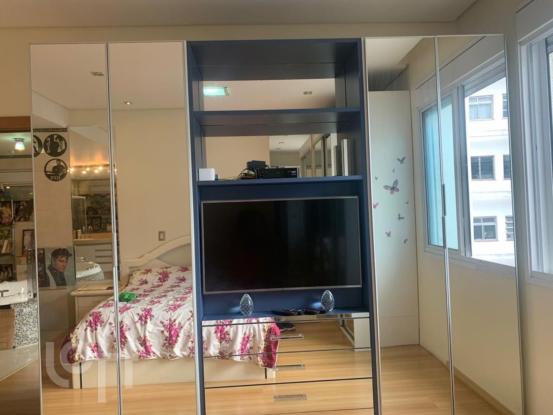 Apartamento à venda com 3 quartos, 168m² - Foto 37