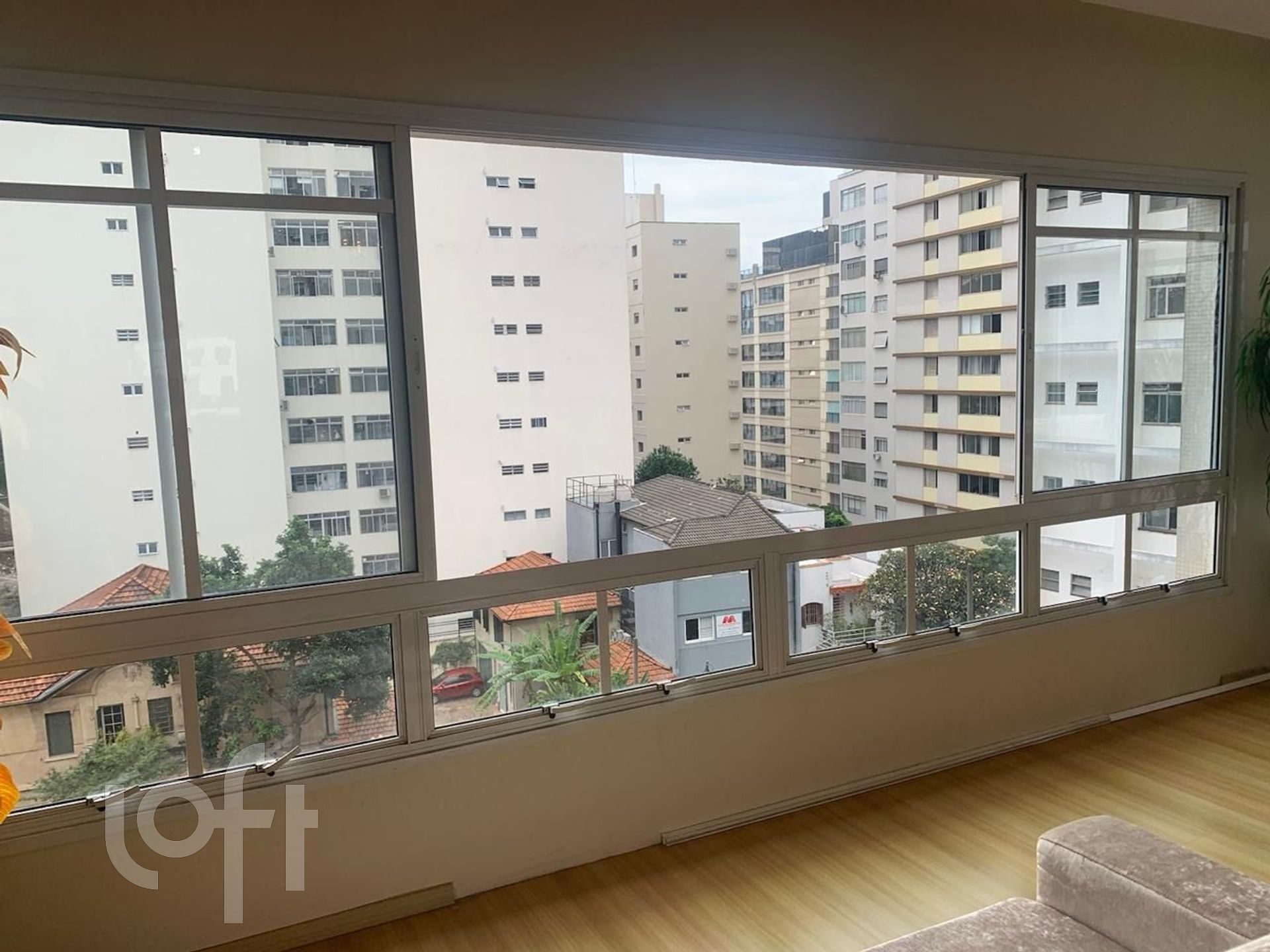 Apartamento à venda com 3 quartos, 168m² - Foto 13