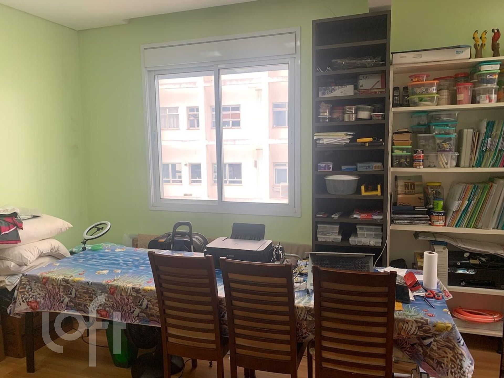 Apartamento à venda com 3 quartos, 168m² - Foto 44