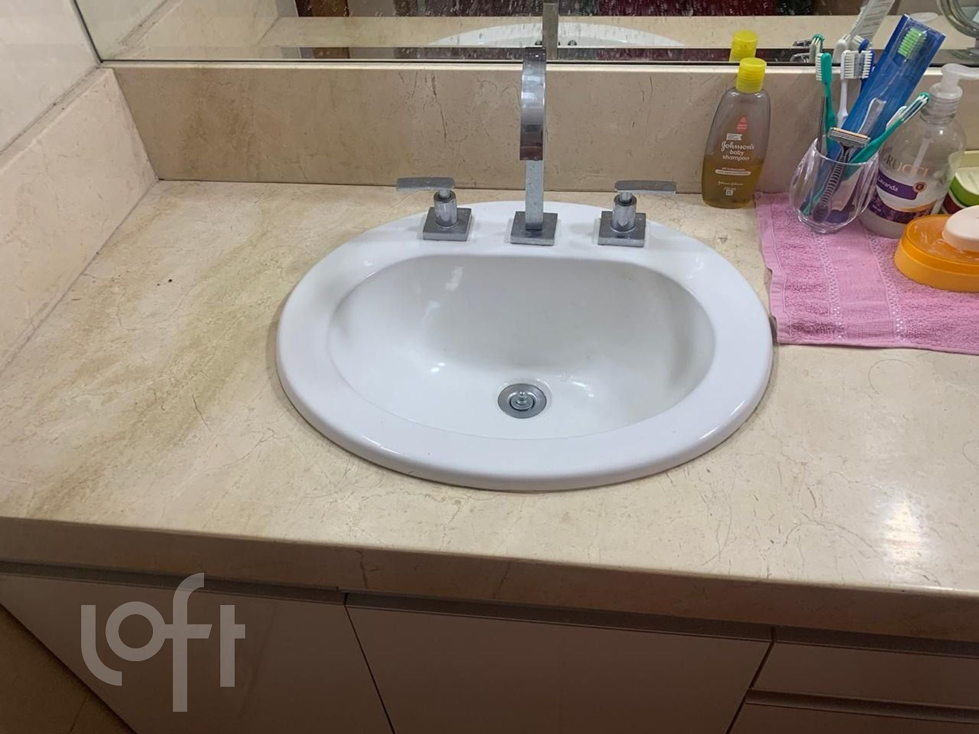 Apartamento à venda com 3 quartos, 168m² - Foto 53