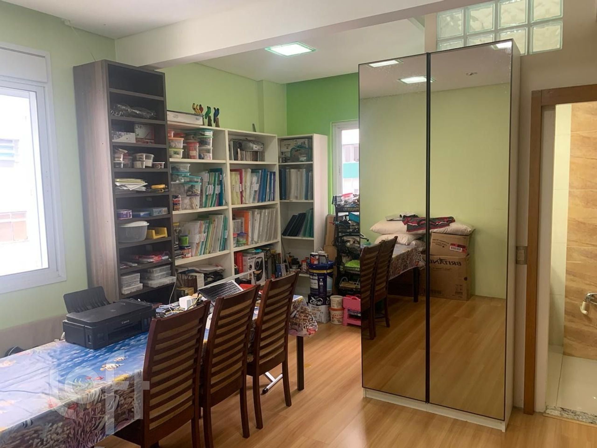 Apartamento à venda com 3 quartos, 168m² - Foto 45