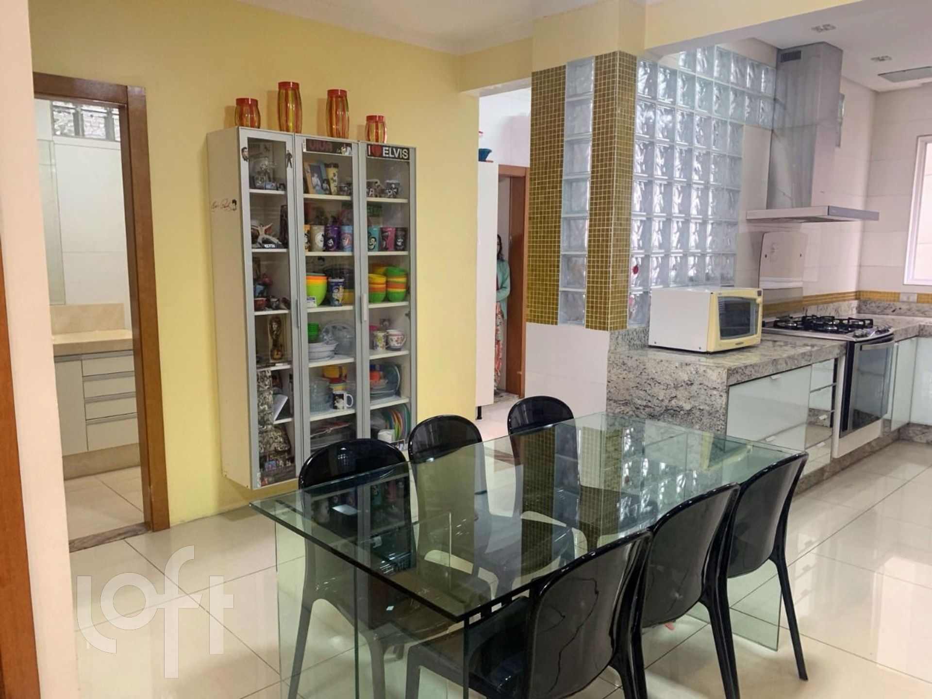 Apartamento à venda com 3 quartos, 168m² - Foto 28