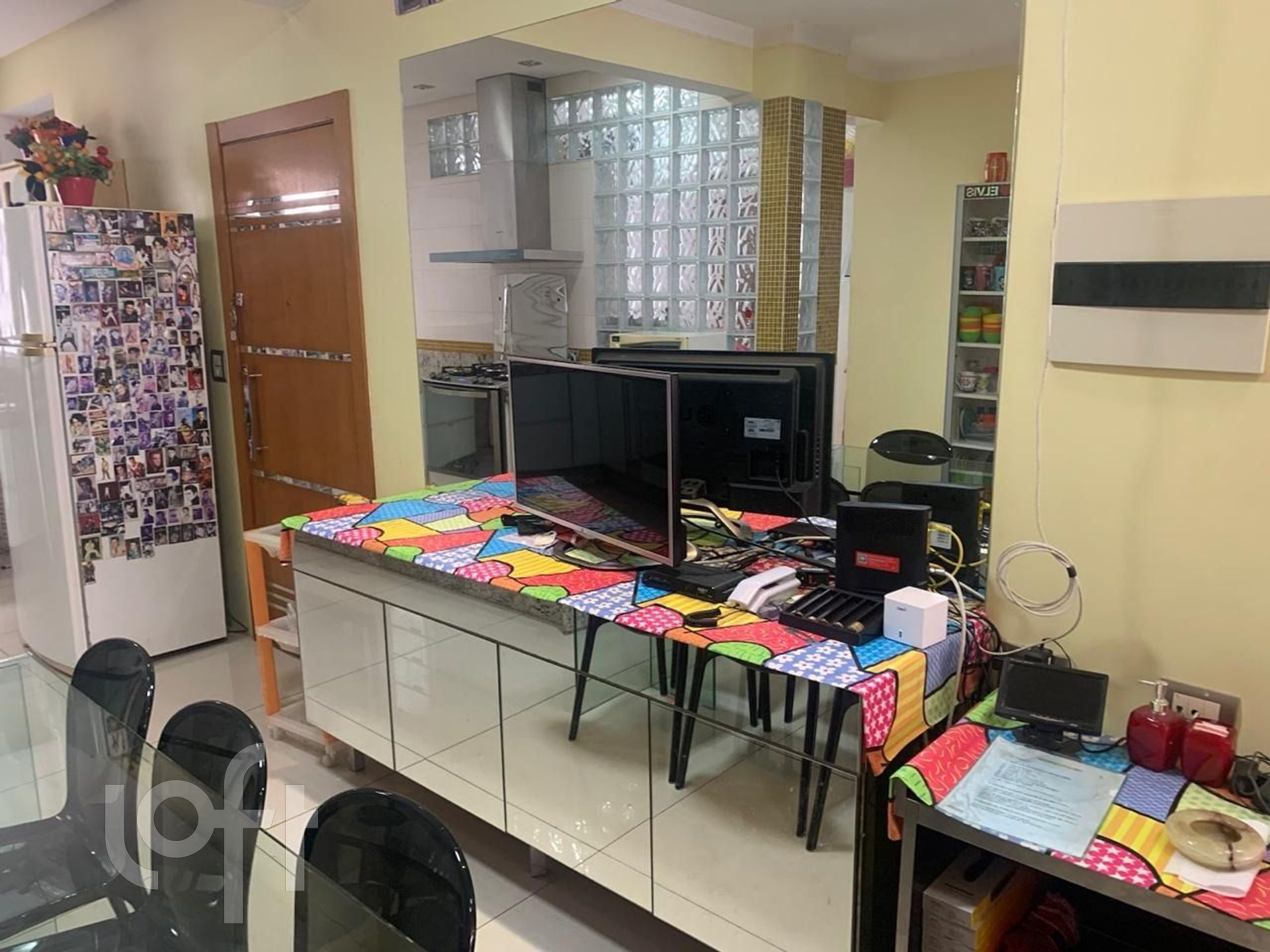 Apartamento à venda com 3 quartos, 168m² - Foto 29