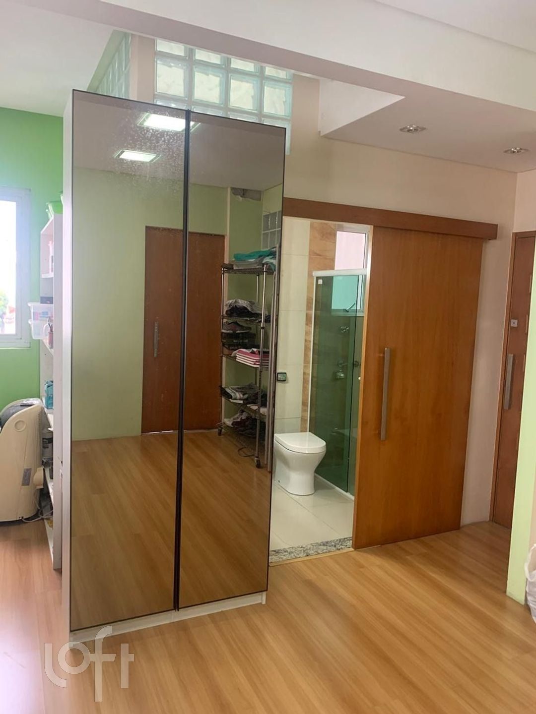 Apartamento à venda com 3 quartos, 168m² - Foto 43