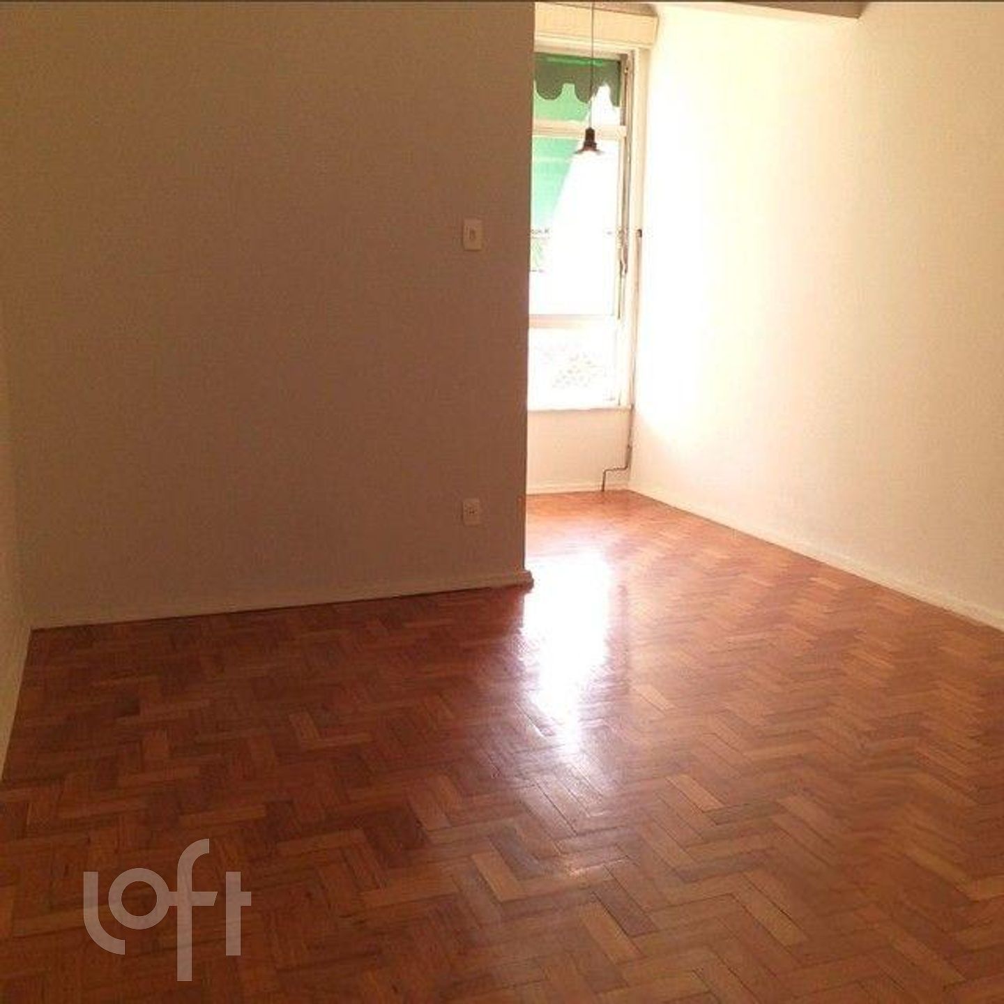 Apartamento à venda com 3 quartos, 99m² - Foto 1