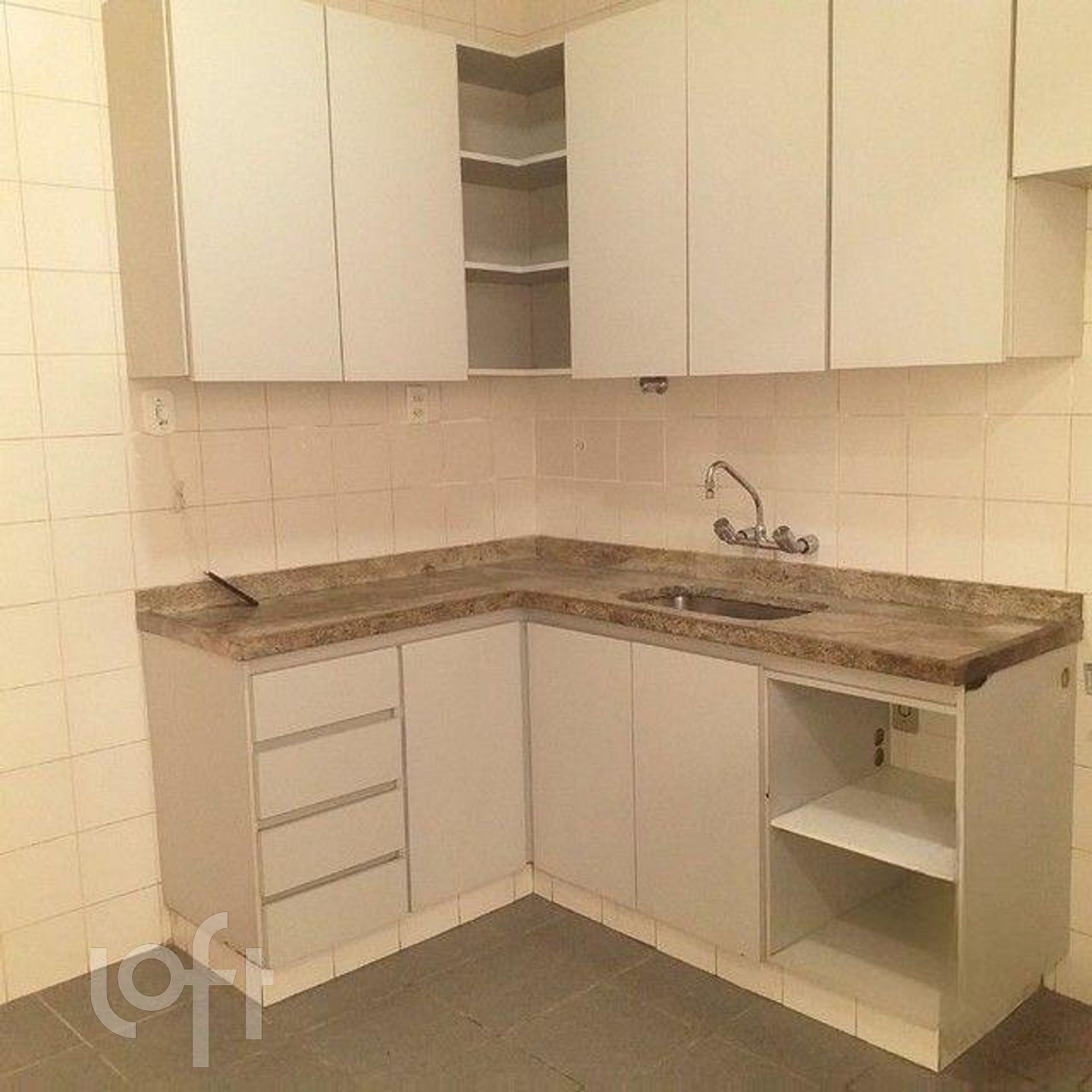 Apartamento à venda com 3 quartos, 99m² - Foto 6