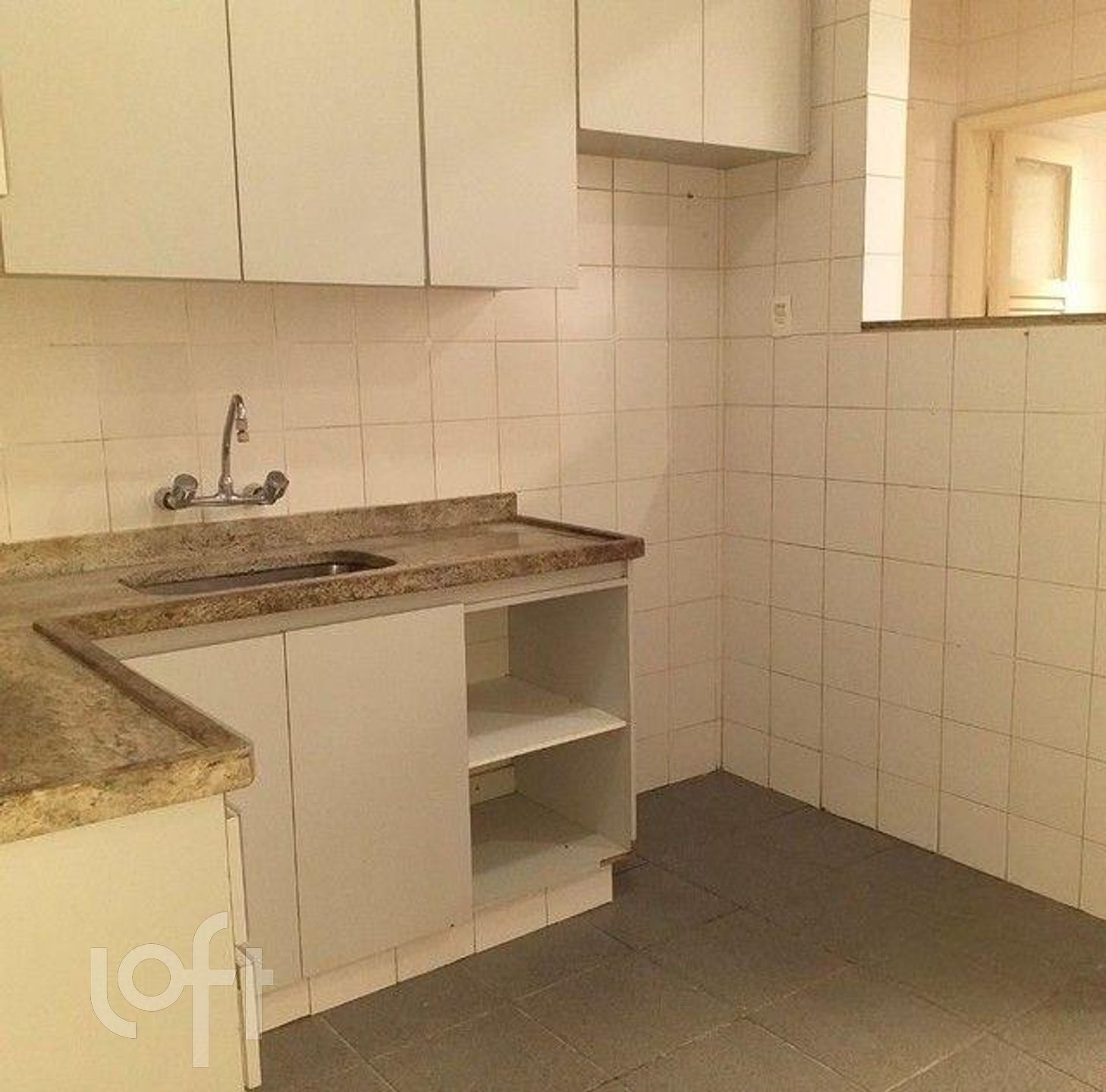 Apartamento à venda com 3 quartos, 99m² - Foto 4