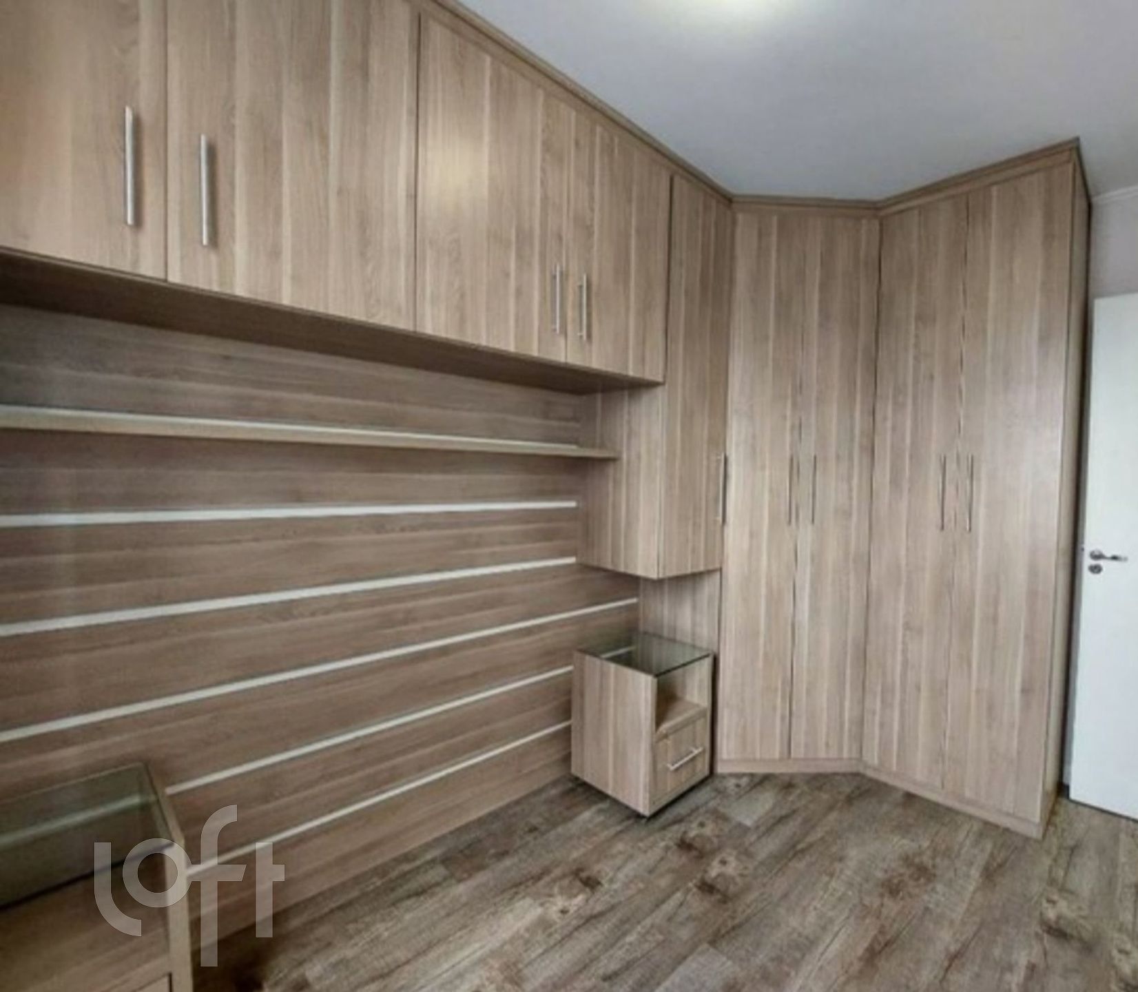 Apartamento à venda com 2 quartos, 55m² - Foto 2