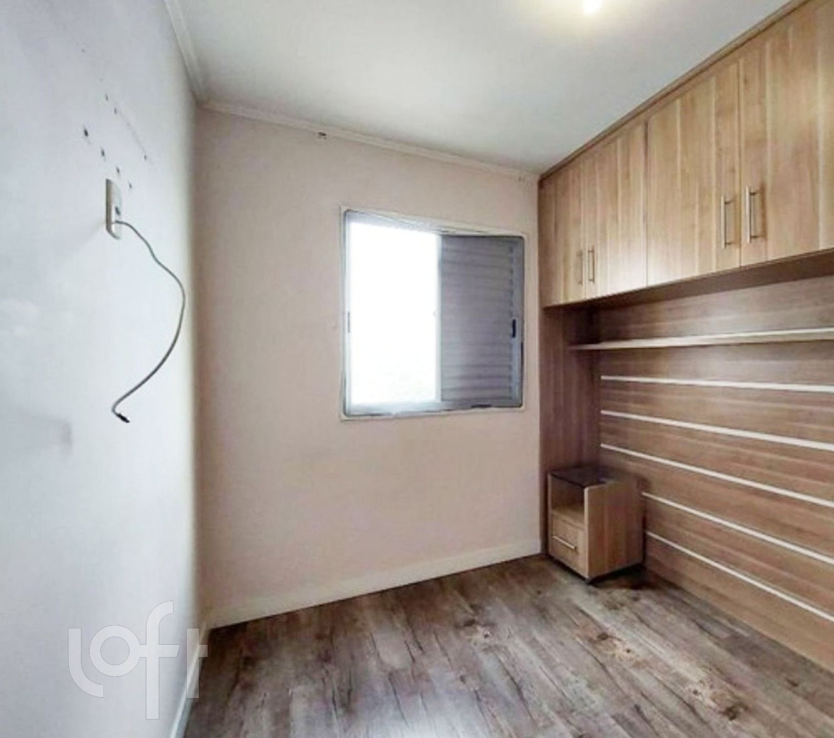 Apartamento à venda com 2 quartos, 55m² - Foto 4