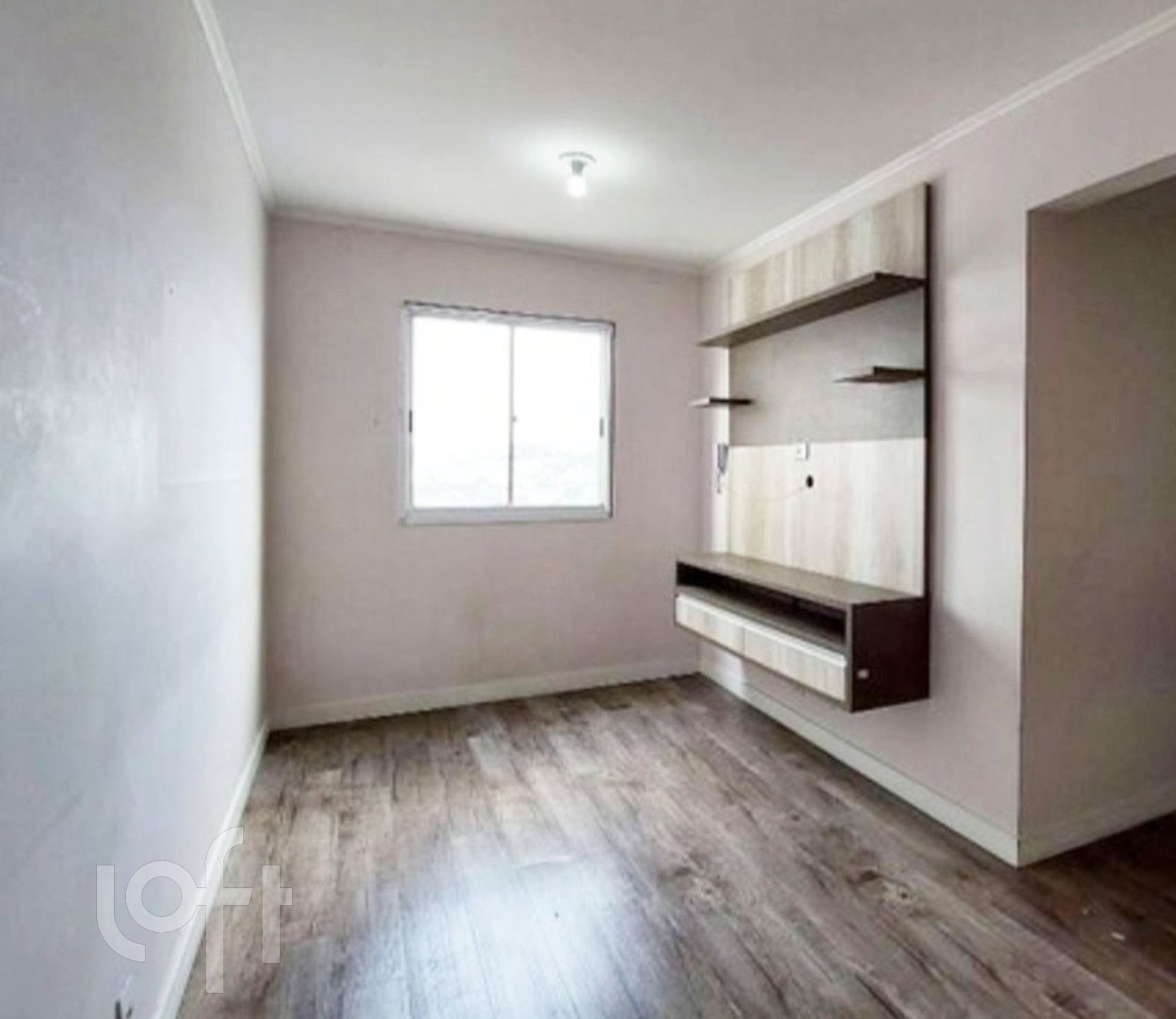 Apartamento à venda com 2 quartos, 55m² - Foto 5