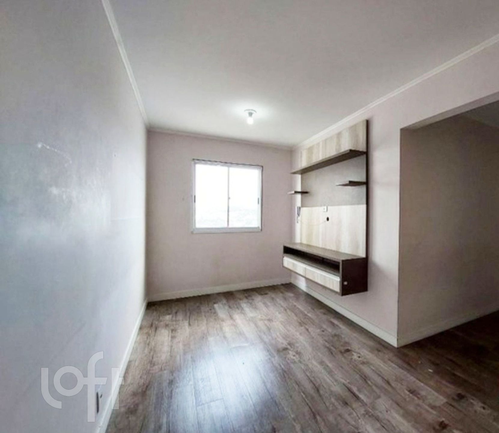 Apartamento à venda com 2 quartos, 55m² - Foto 1