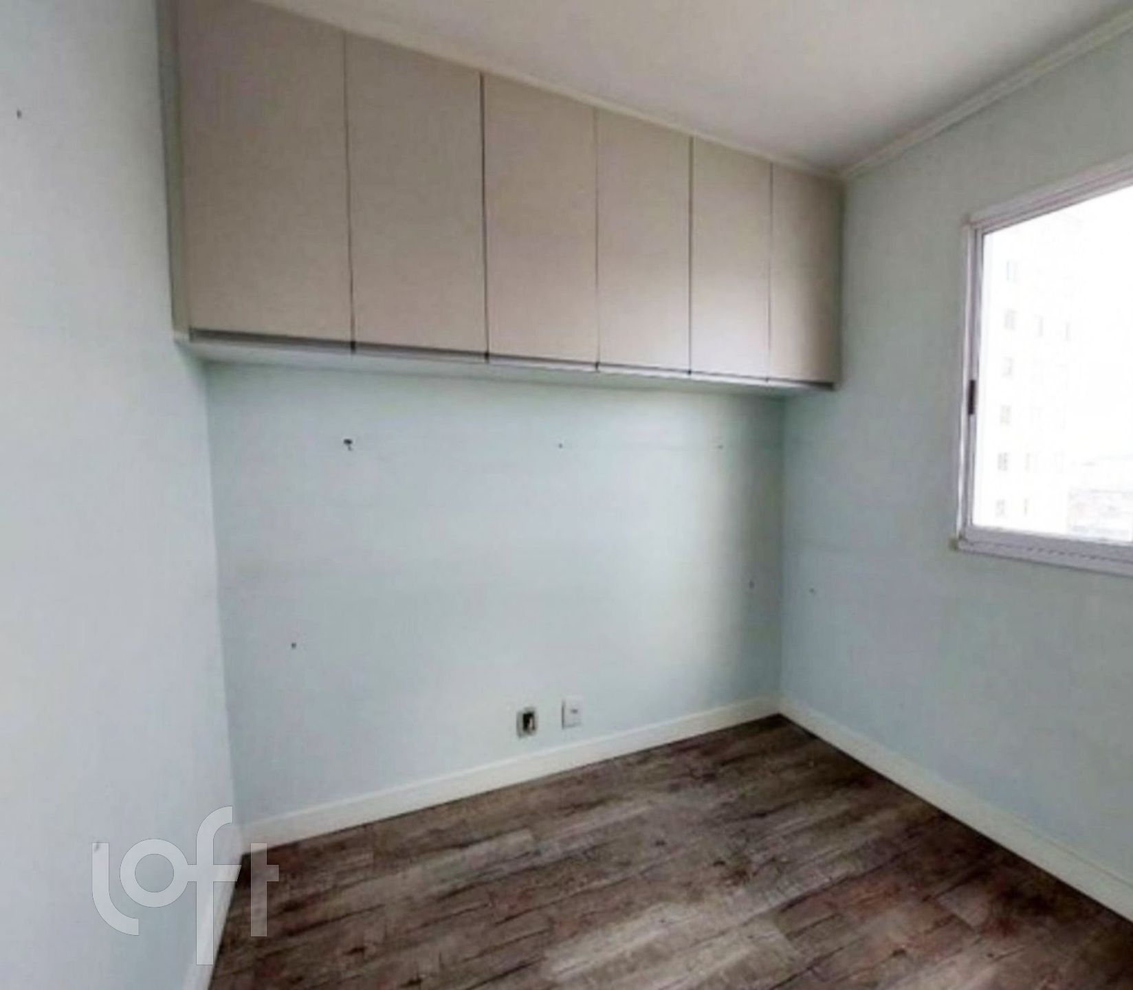 Apartamento à venda com 2 quartos, 55m² - Foto 3