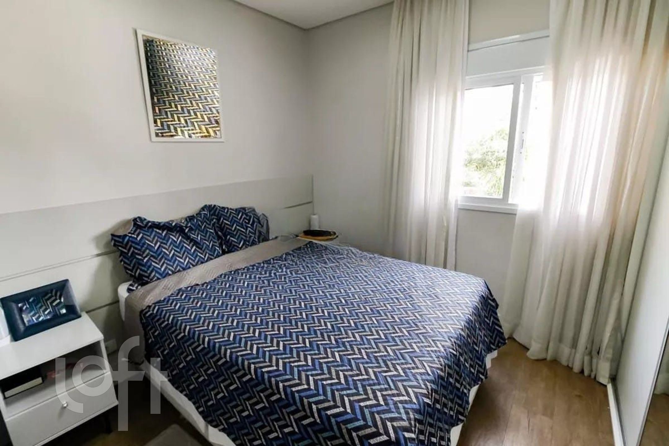 Apartamento à venda com 2 quartos, 77m² - Foto 10