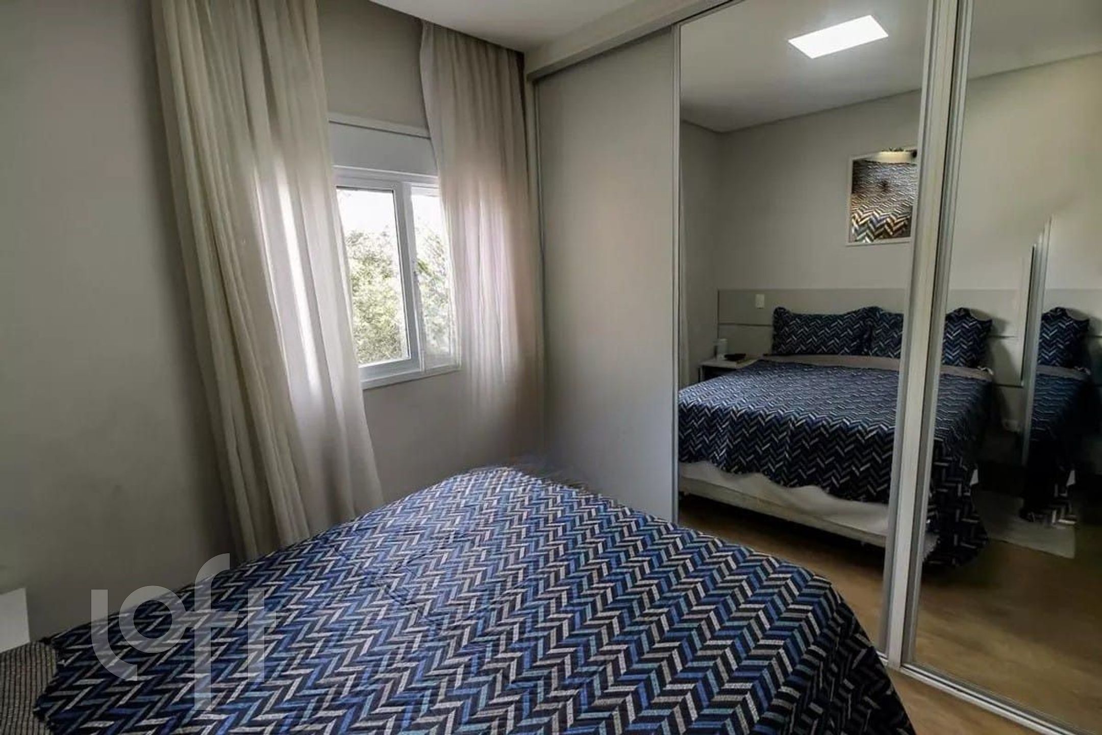 Apartamento à venda com 2 quartos, 77m² - Foto 11