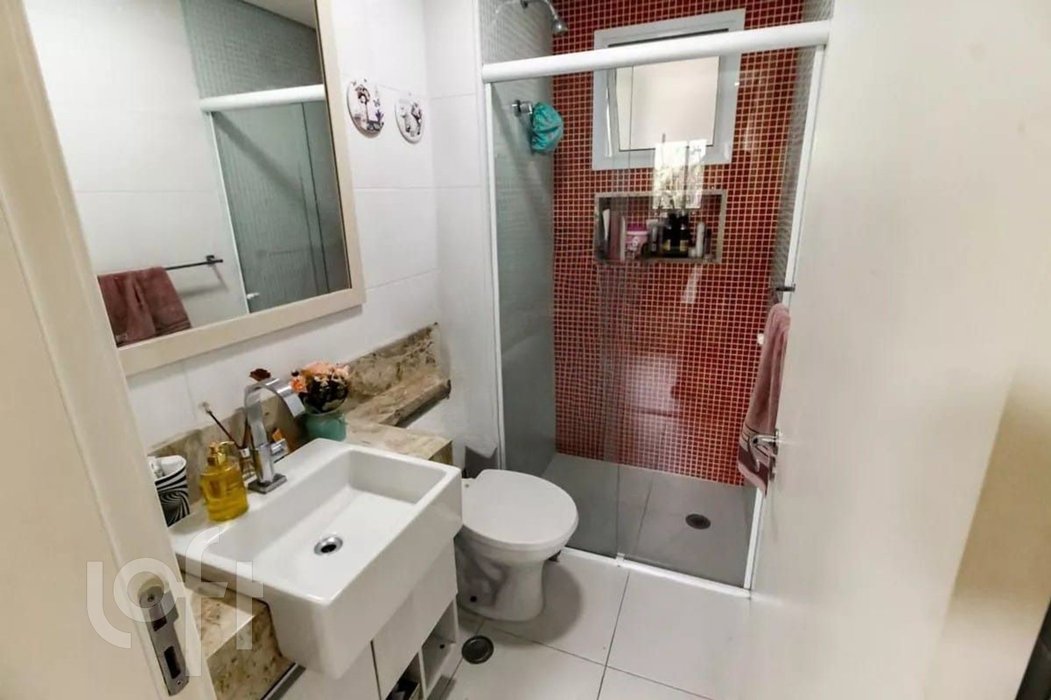 Apartamento à venda com 2 quartos, 77m² - Foto 16