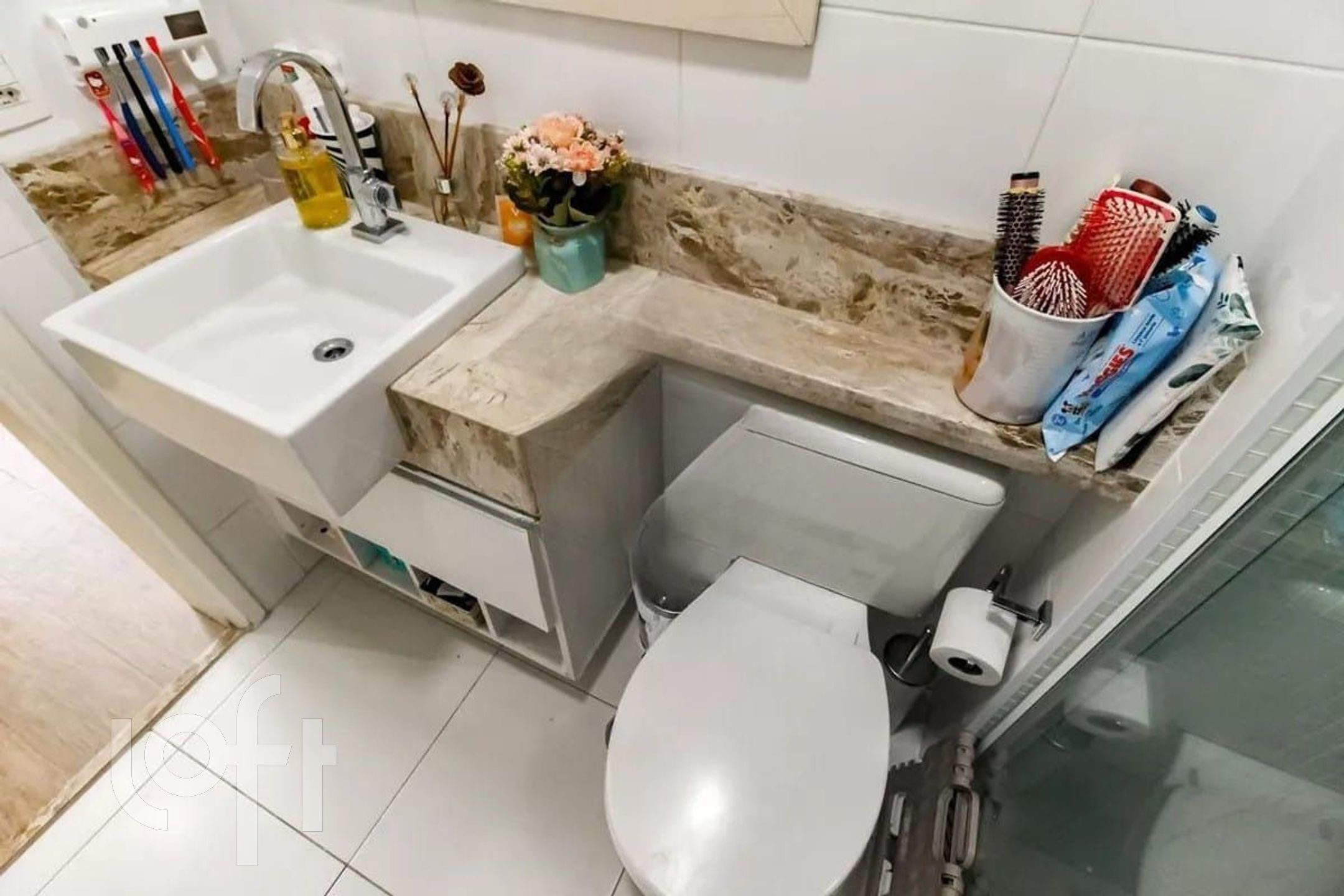 Apartamento à venda com 2 quartos, 77m² - Foto 15