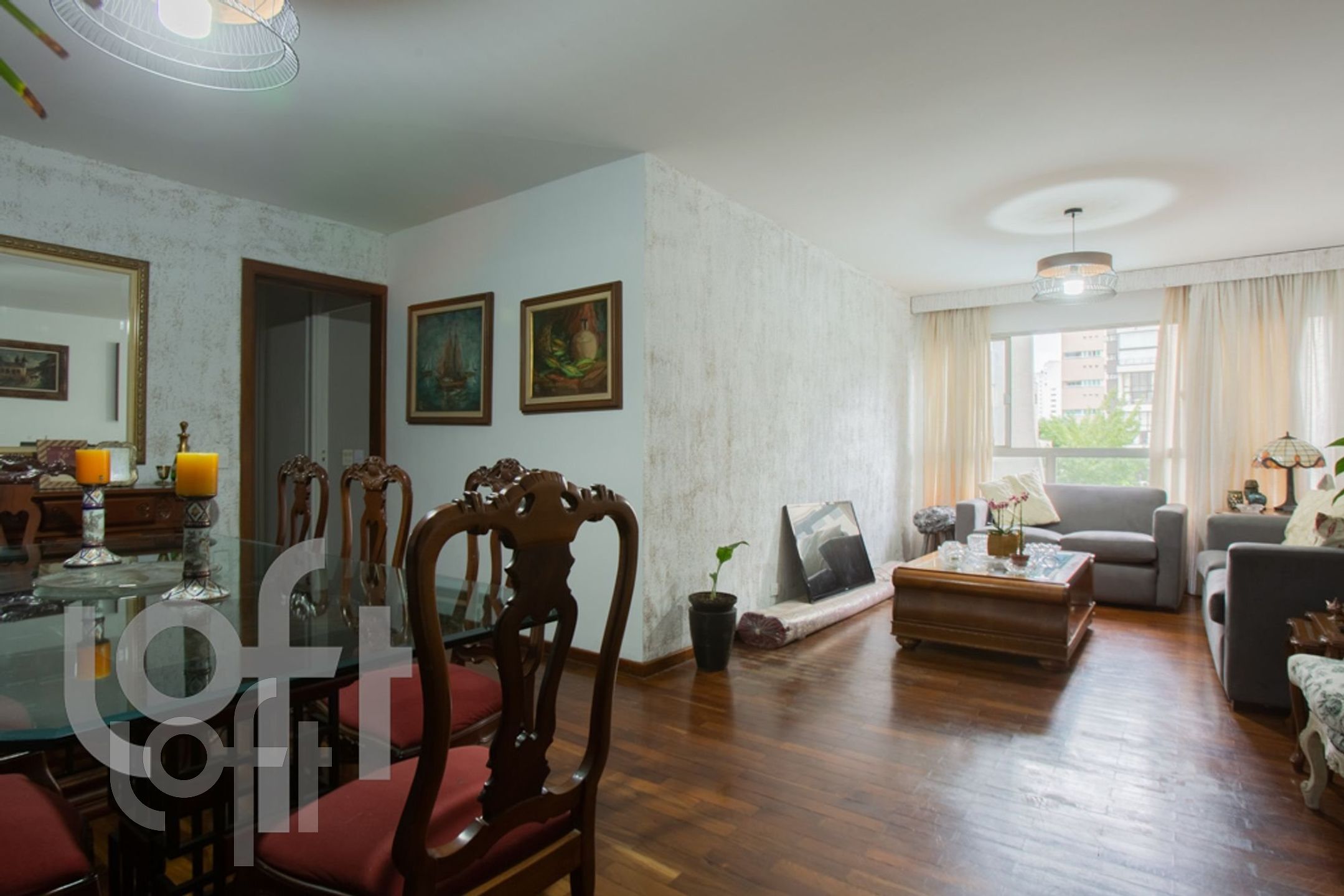 Apartamento à venda em Itaim Bibi com 130 m², 3 quartos, 1 suíte, 2 vagas