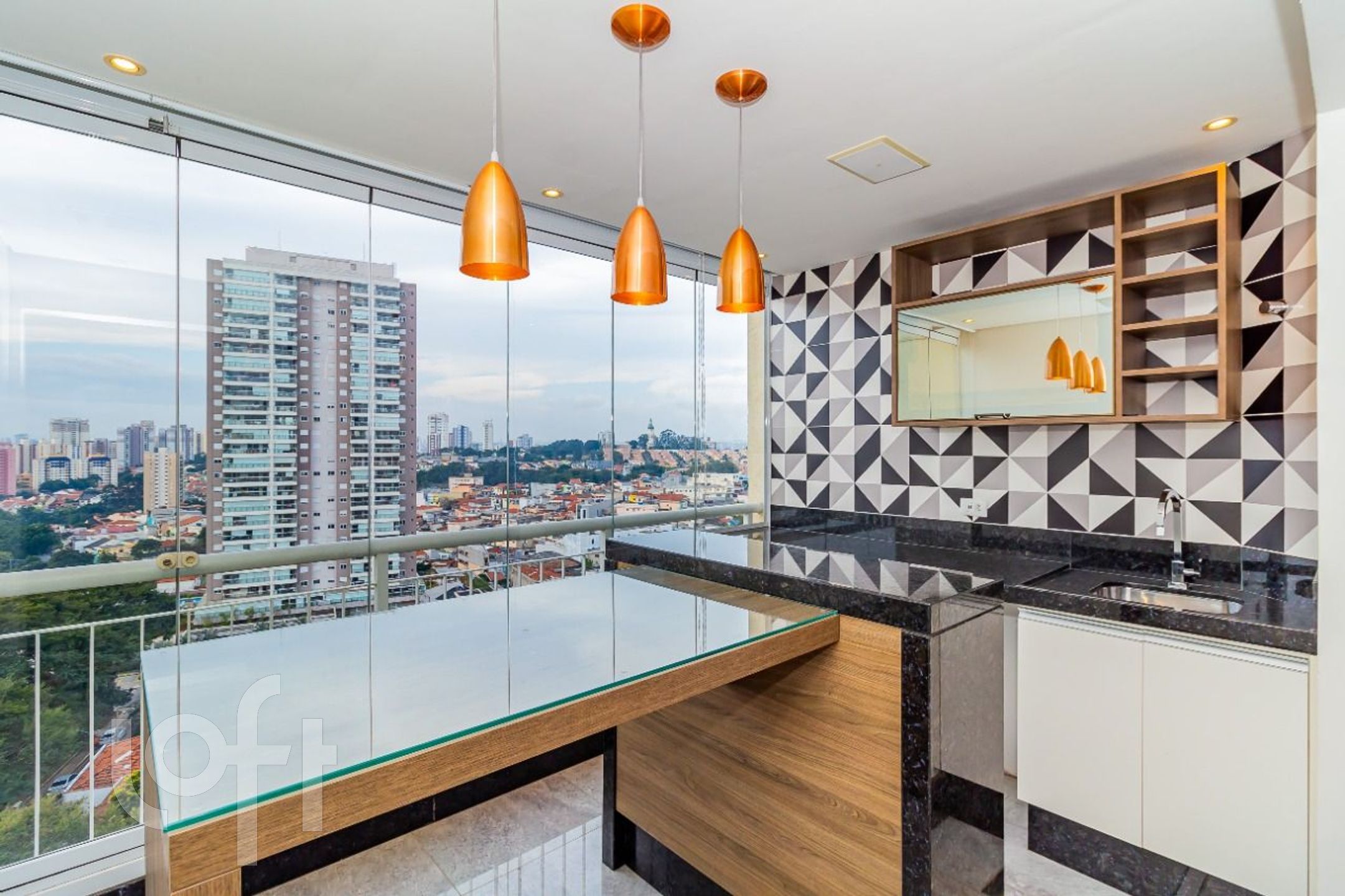 Apartamento à venda com 3 quartos, 85m² - Foto 8