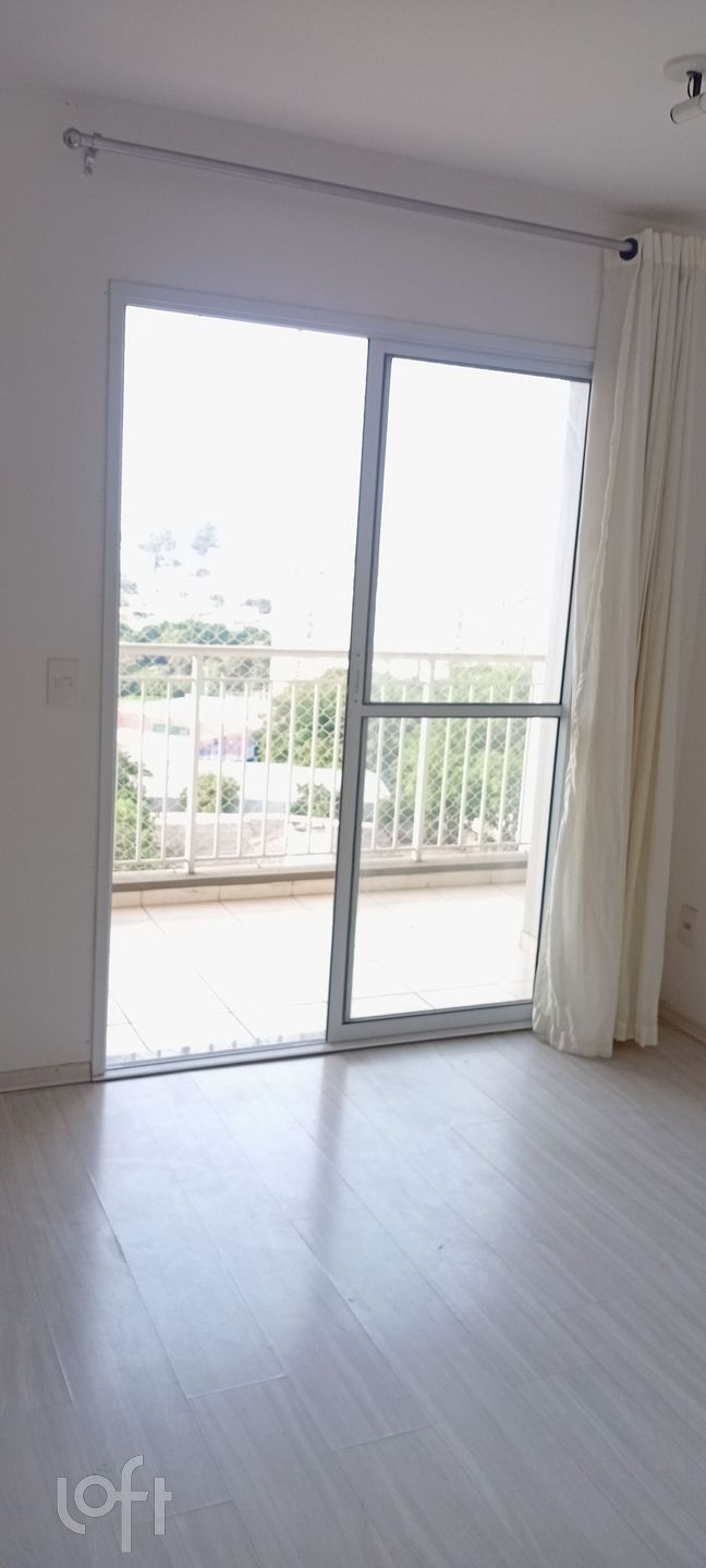 Apartamento à venda em Vila Moraes com 63 m², 2 qu