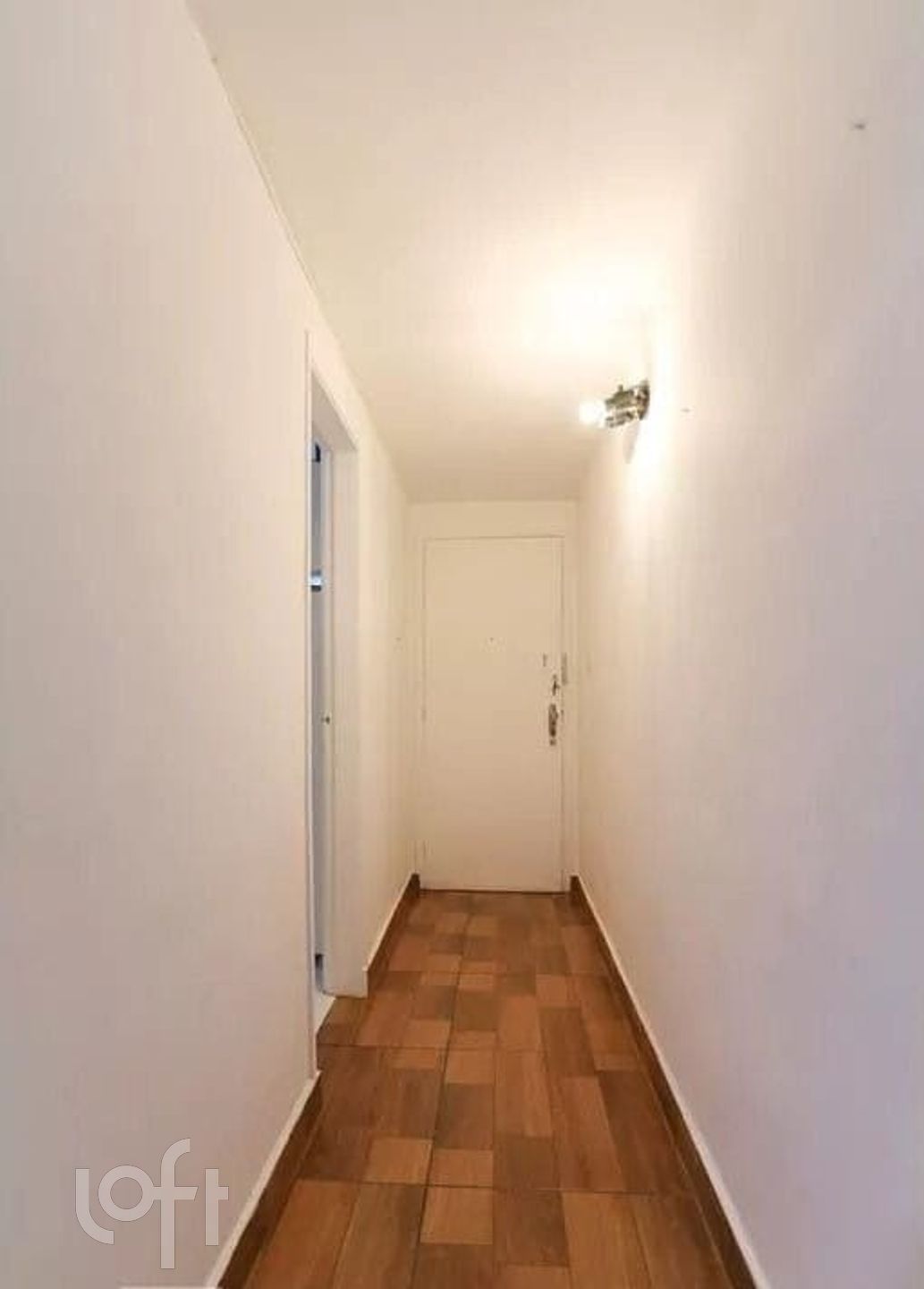 Apartamento à venda com 1 quarto, 45m² - Foto 2