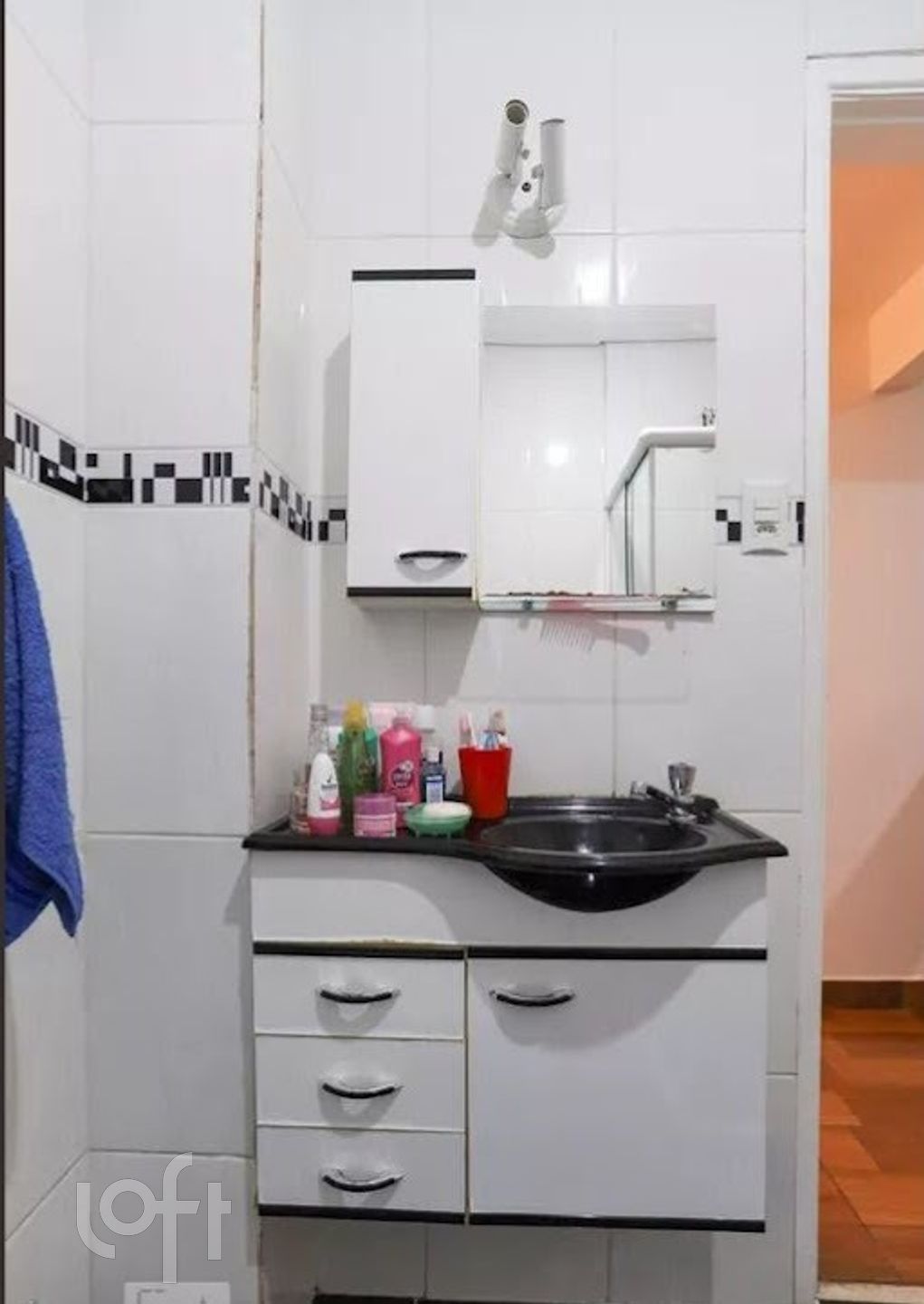 Apartamento à venda com 1 quarto, 45m² - Foto 6