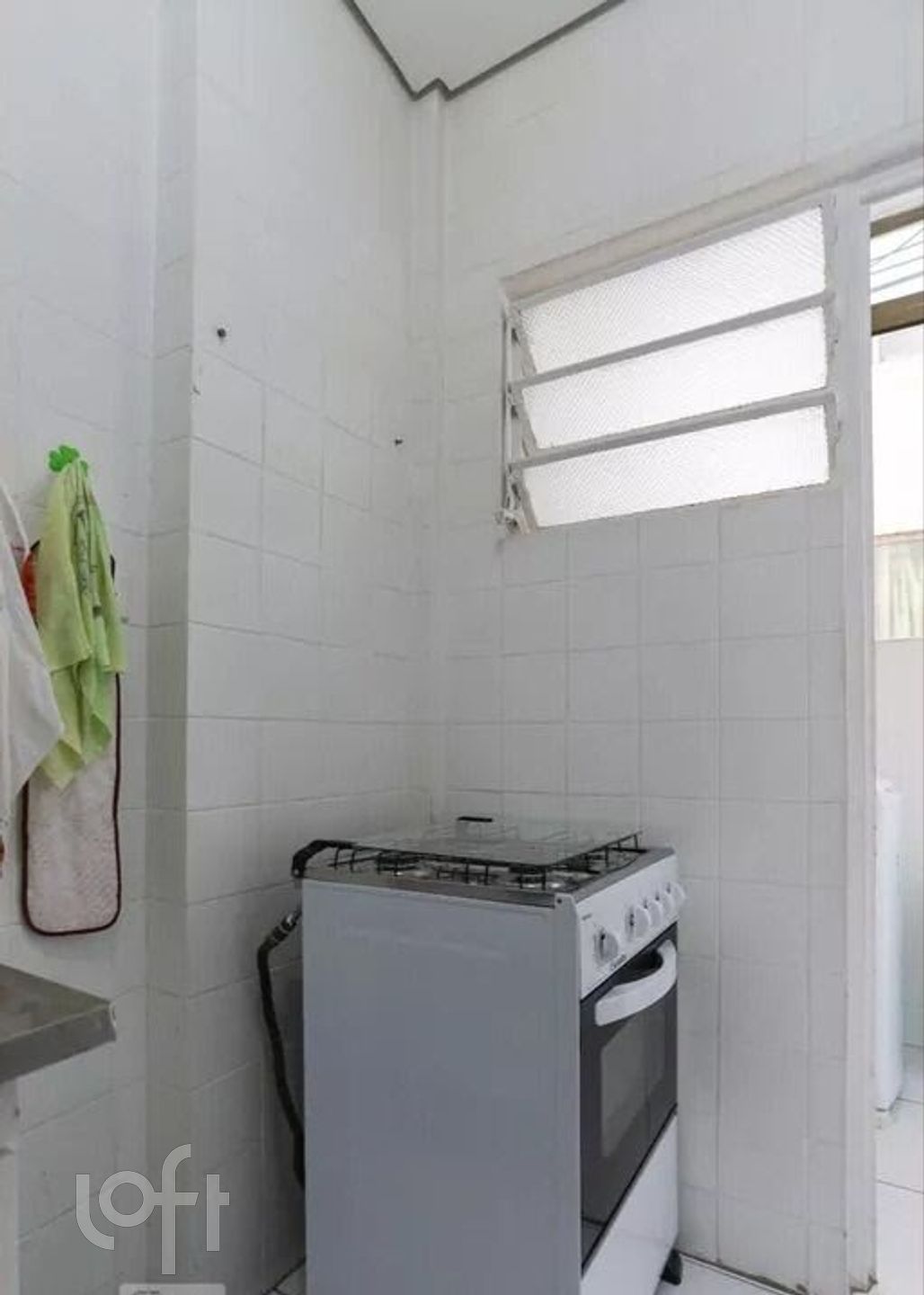 Apartamento à venda com 1 quarto, 45m² - Foto 8