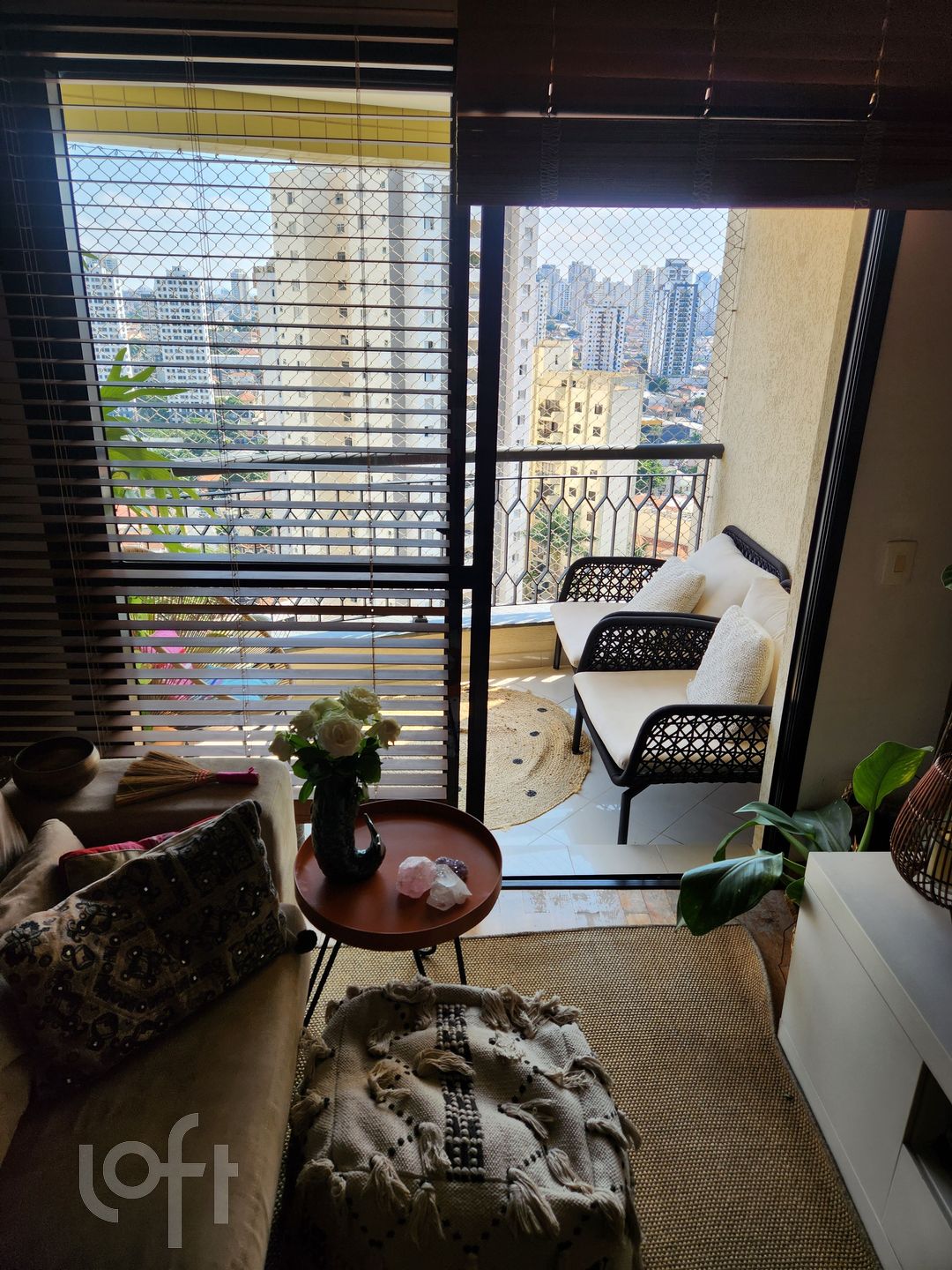 Apartamento à venda com 3 quartos, 87m² - Foto 6