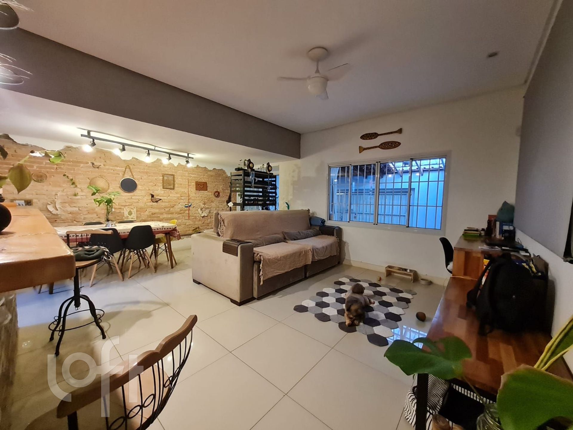 Apartamento à venda em Vila dos Remedios com 150 m