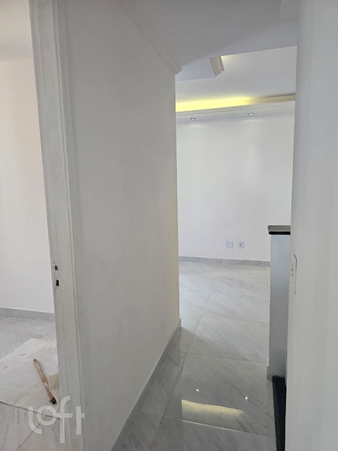 Apartamento à venda com 2 quartos, 48m² - Foto 8