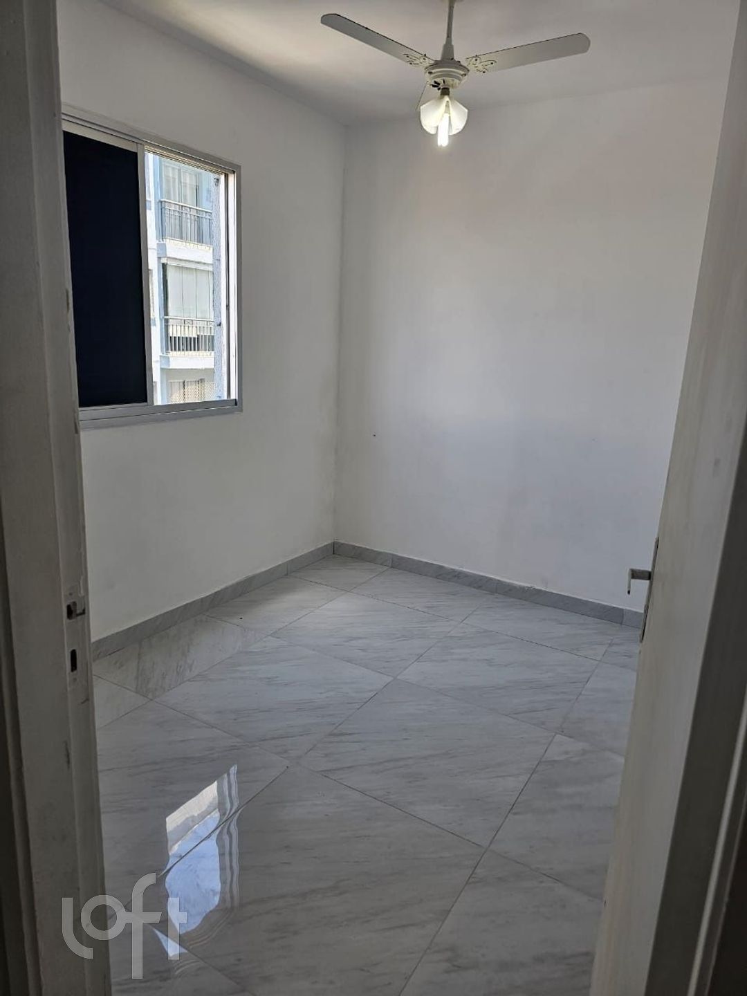 Apartamento à venda com 2 quartos, 48m² - Foto 9