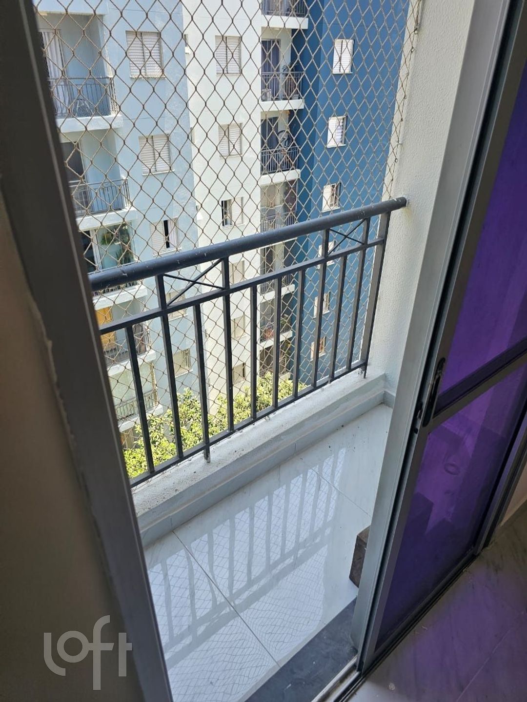 Apartamento à venda com 2 quartos, 48m² - Foto 5