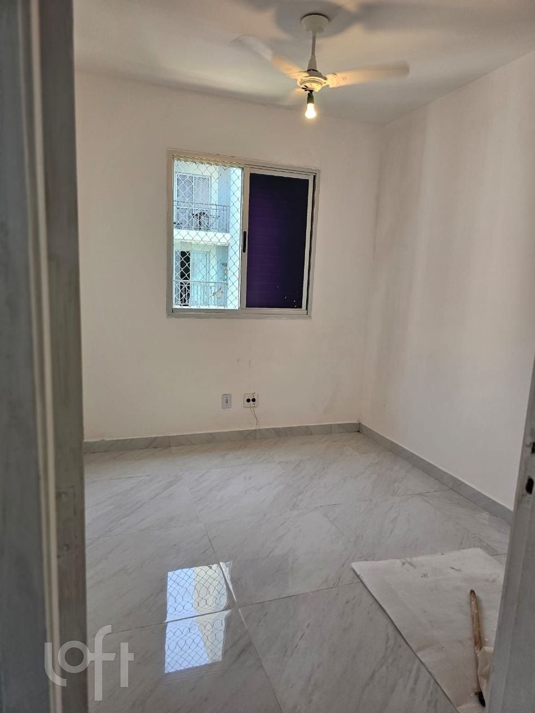 Apartamento à venda com 2 quartos, 48m² - Foto 10