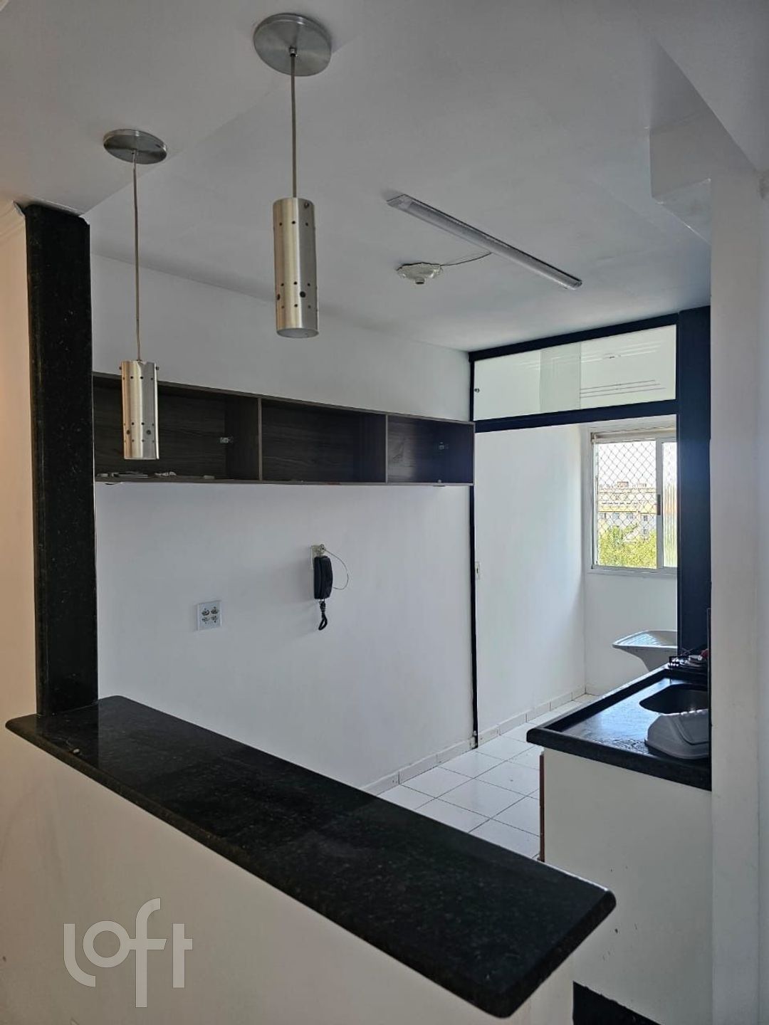 Apartamento à venda com 2 quartos, 48m² - Foto 6