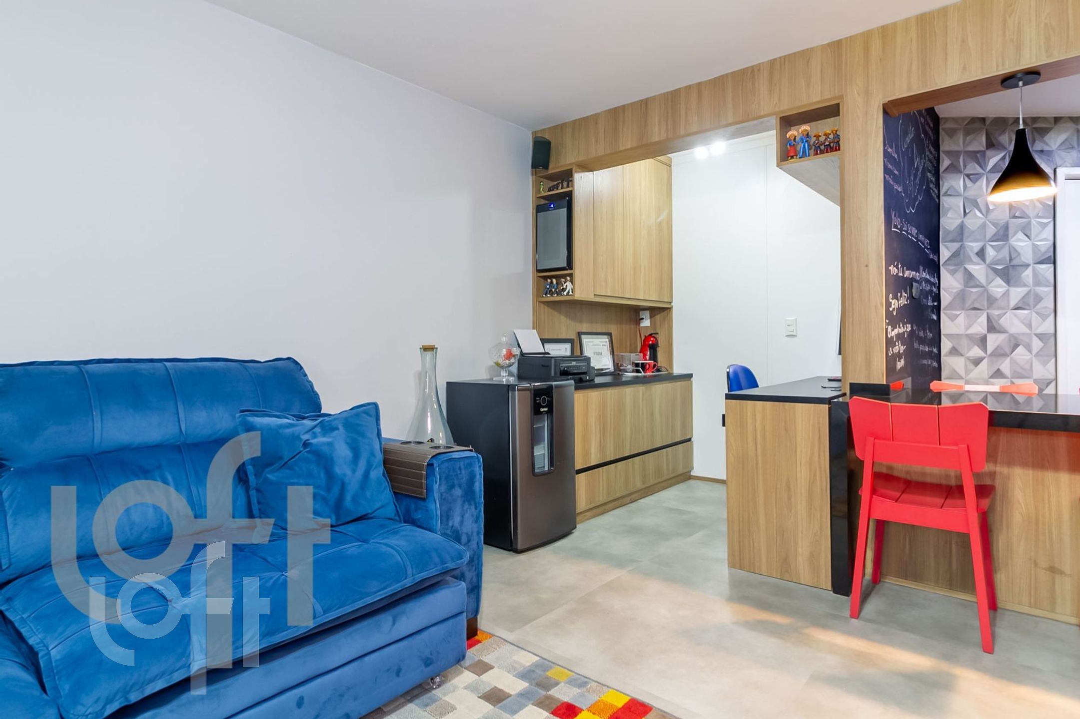 Apartamento à venda com 3 quartos, 100m² - Foto 14