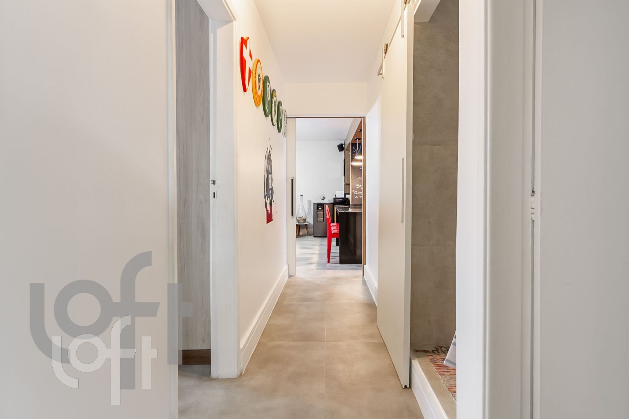 Apartamento à venda com 3 quartos, 100m² - Foto 3