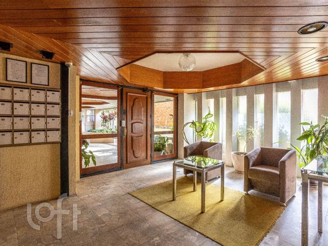 Apartamento com 86m², 2 dormitórios, 1 suíte, 1 vaga, Higienópolis em Porto Alegre