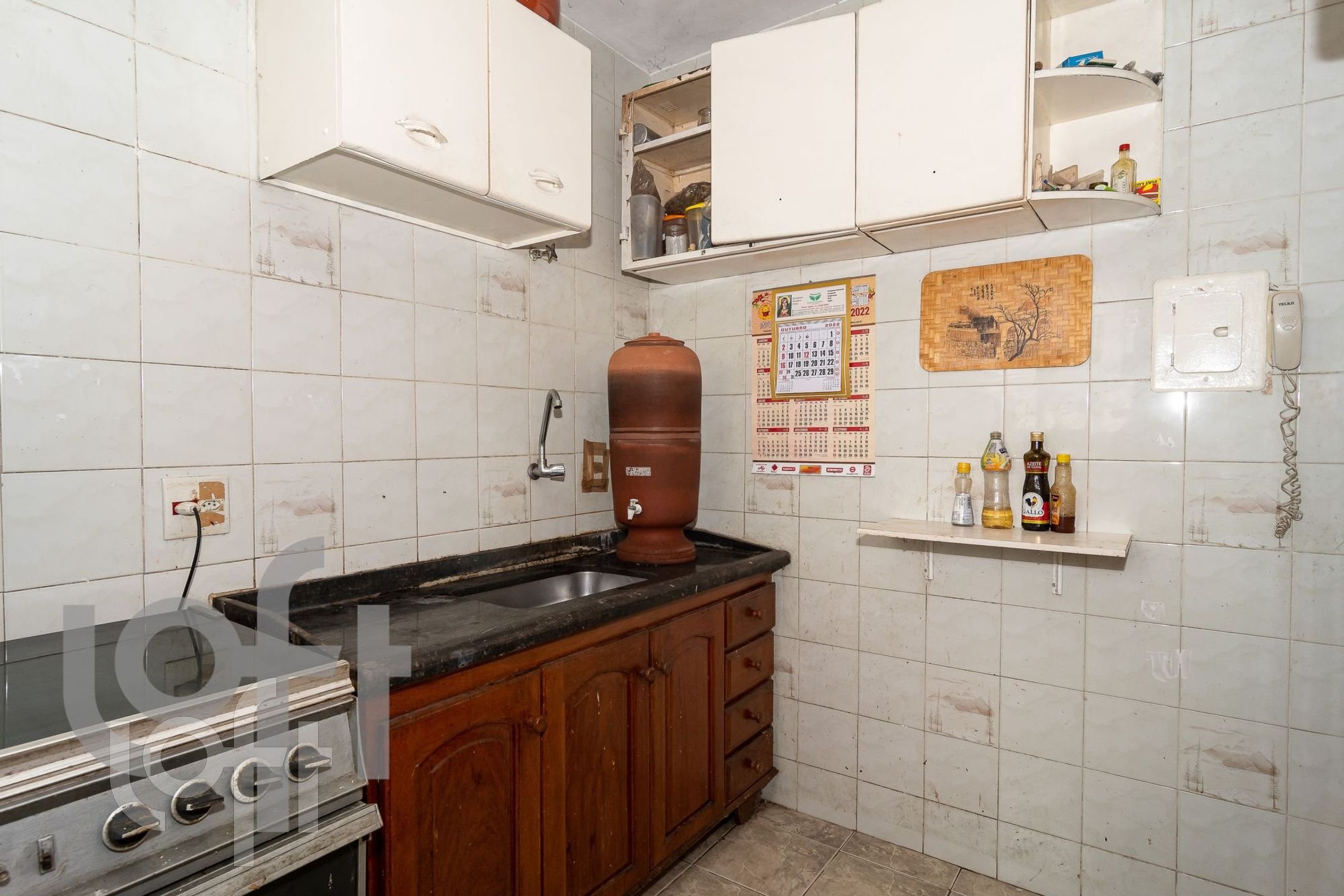 Apartamento à venda com 3 quartos, 54m² - Foto 14