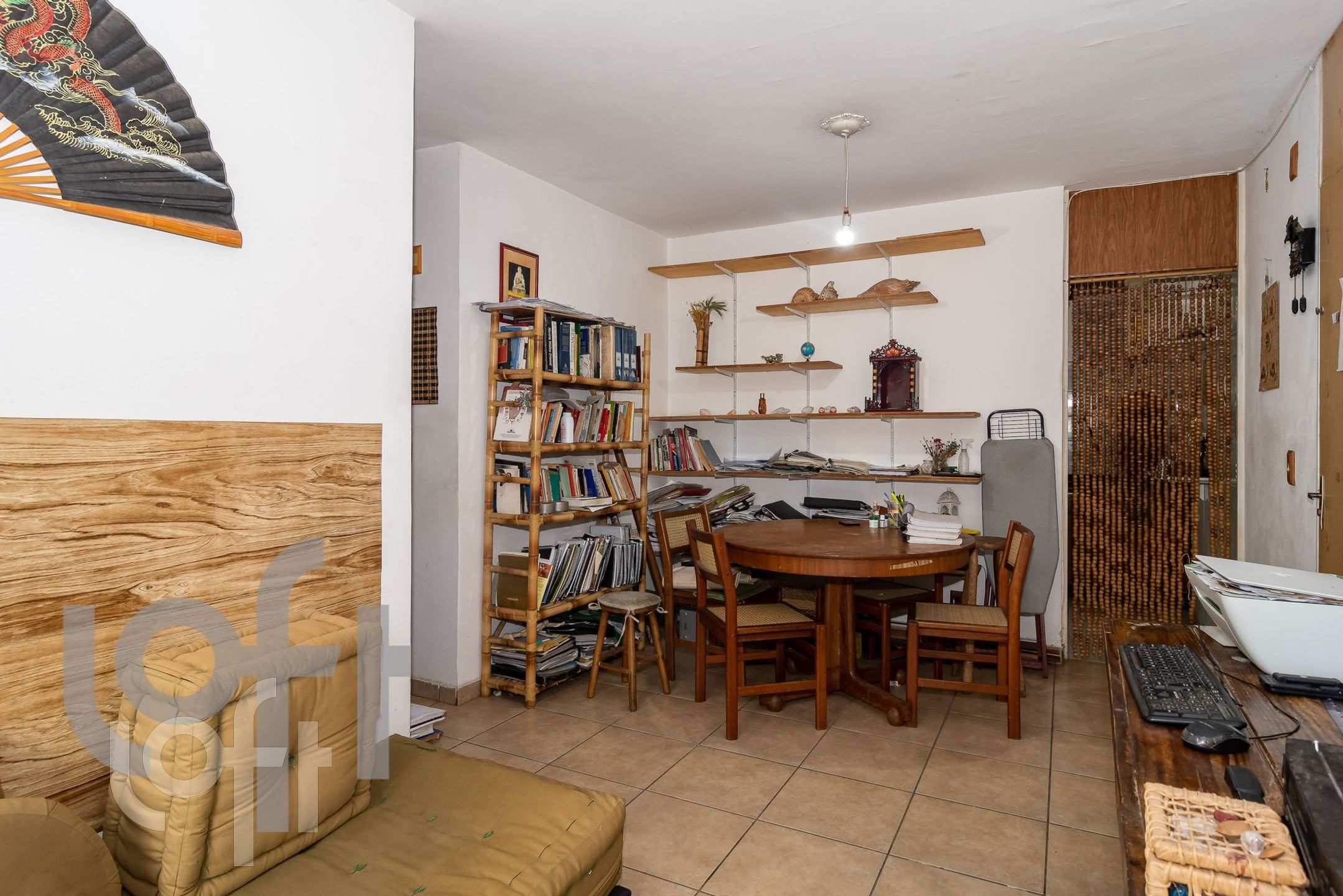 Apartamento à venda com 3 quartos, 54m² - Foto 10