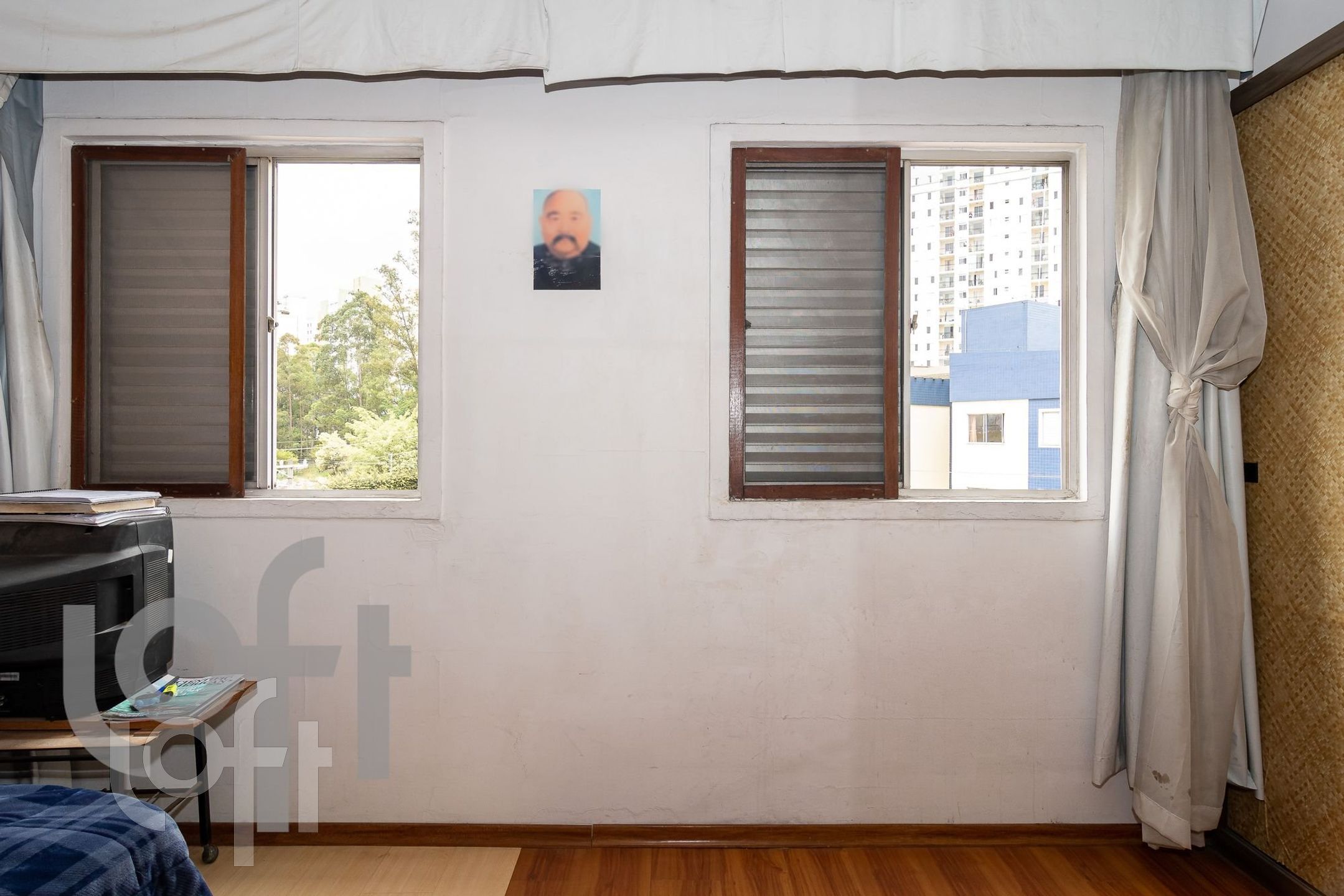 Apartamento à venda com 3 quartos, 54m² - Foto 5